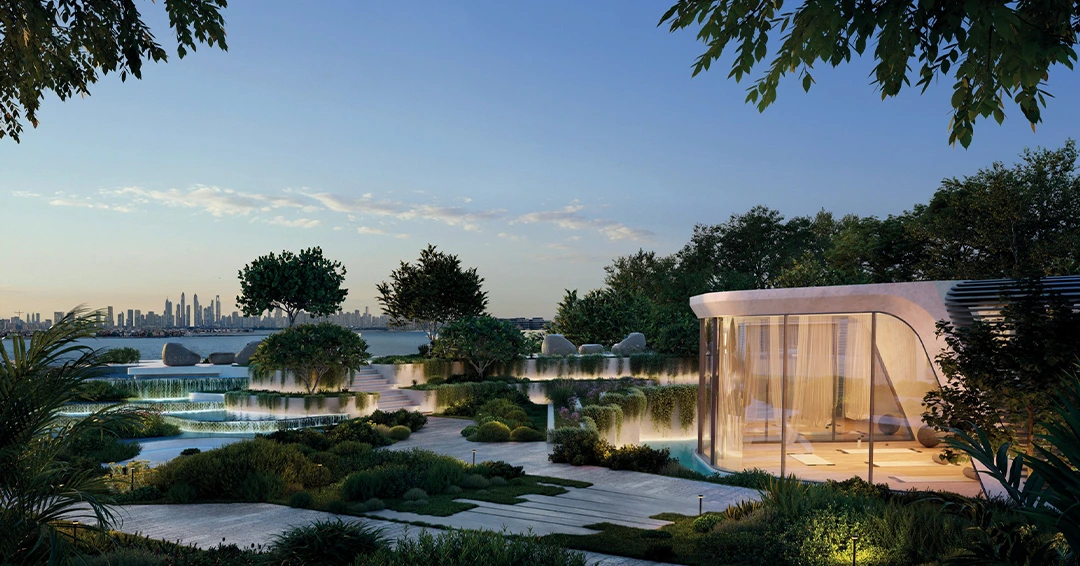 5 Bedroom Penthouse gallery image 7