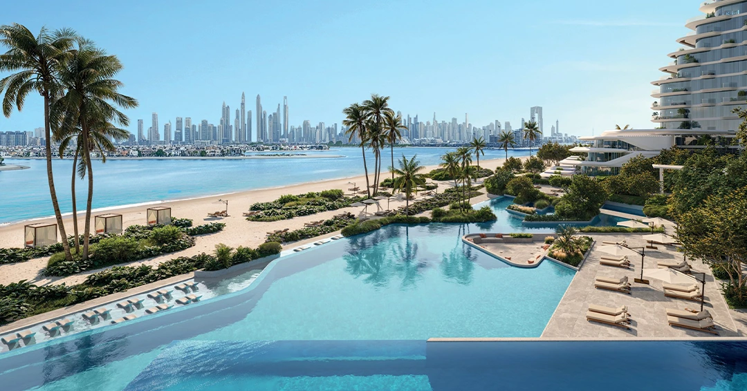 5 Bedroom Penthouse gallery image 9