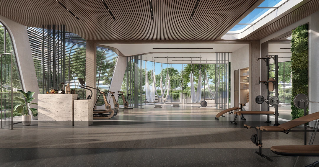 5 Bedroom Penthouse gallery image 8