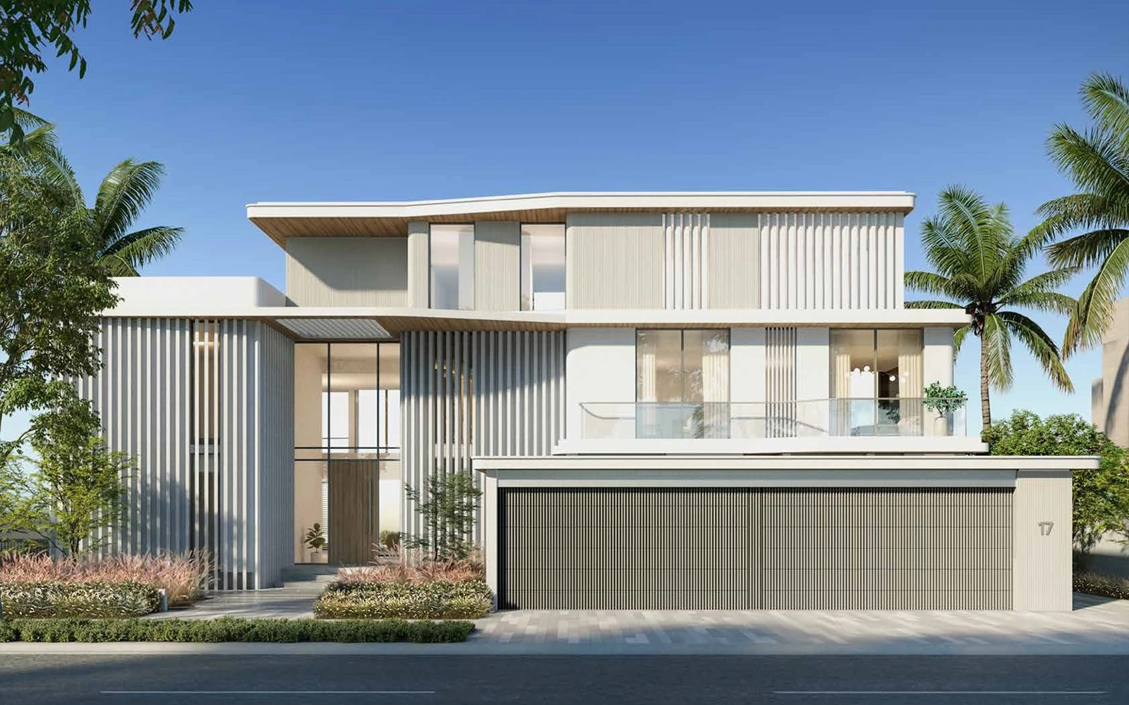7 BR Villas gallery image 4