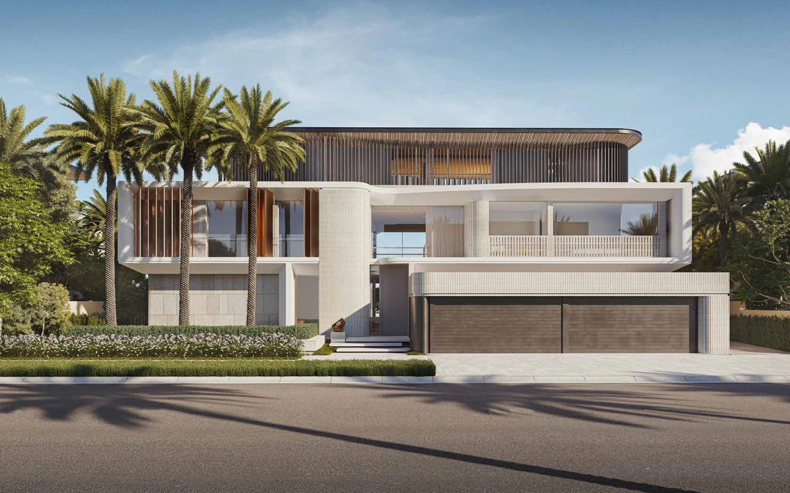 7 BR Villas image 2