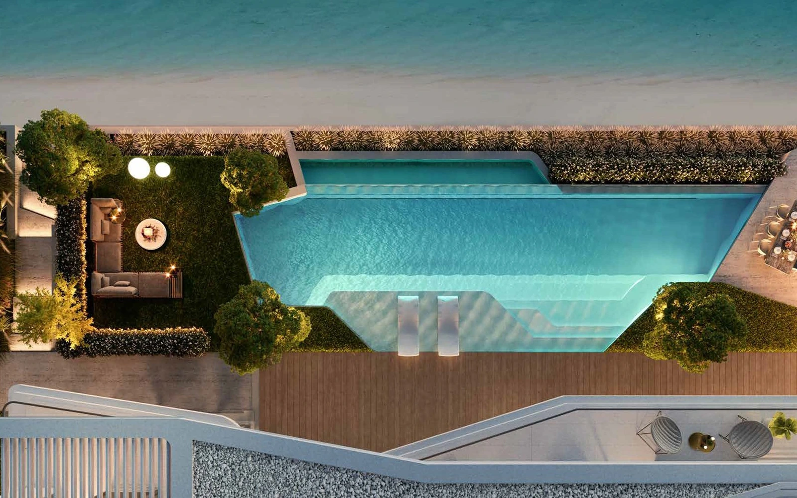 7 BR Villas gallery image 6