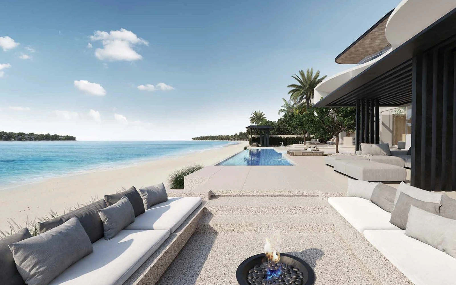 7 BR Villas gallery image 5