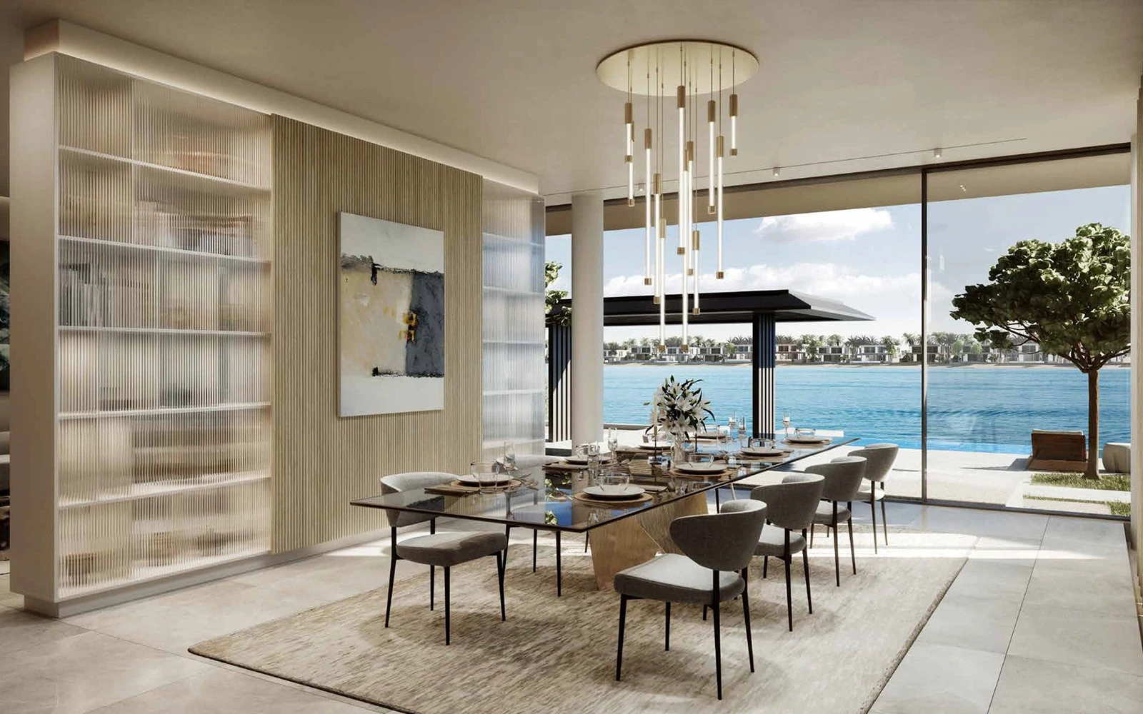 7 BR Villas gallery image 8