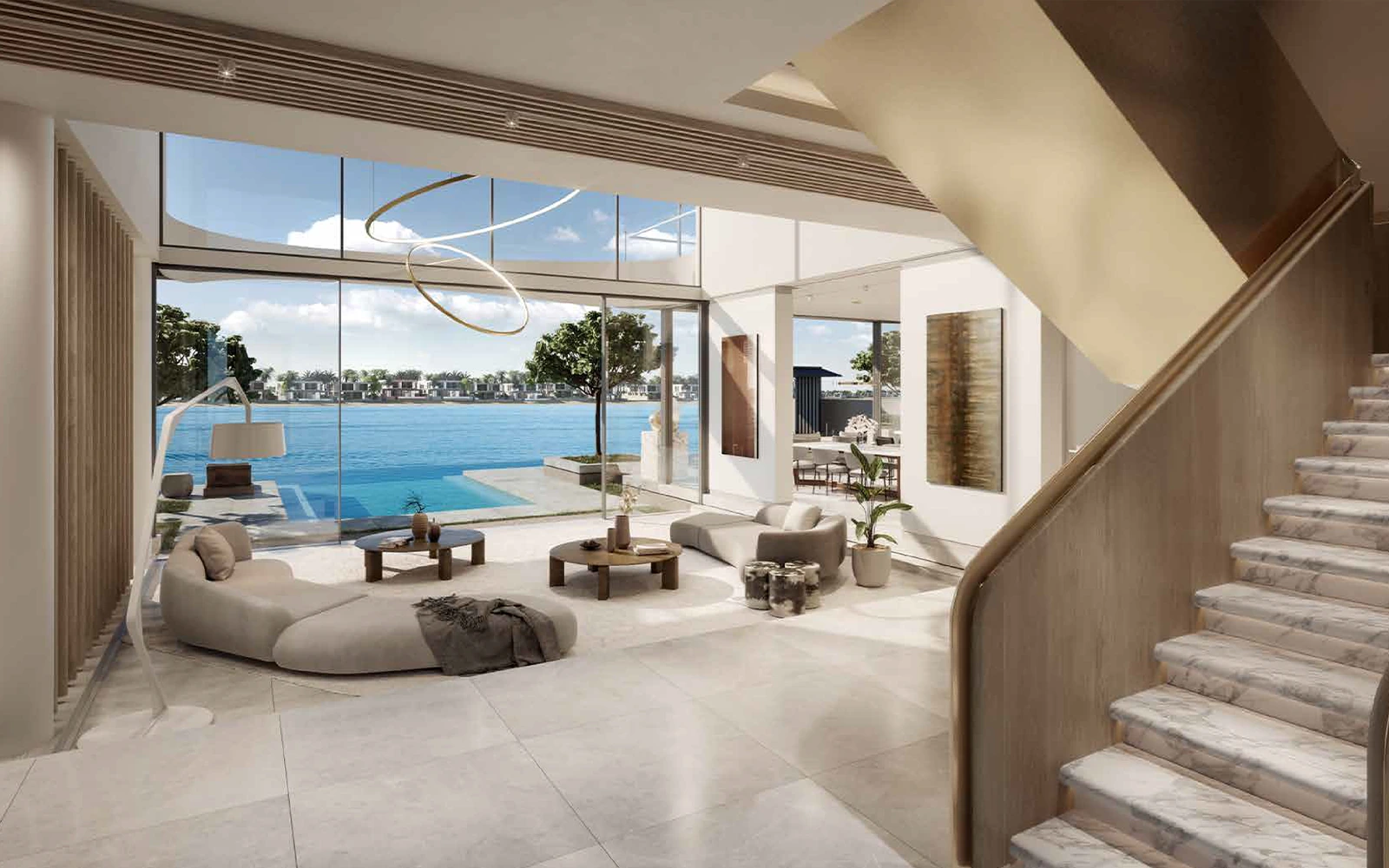 7 BR Villas gallery image 7