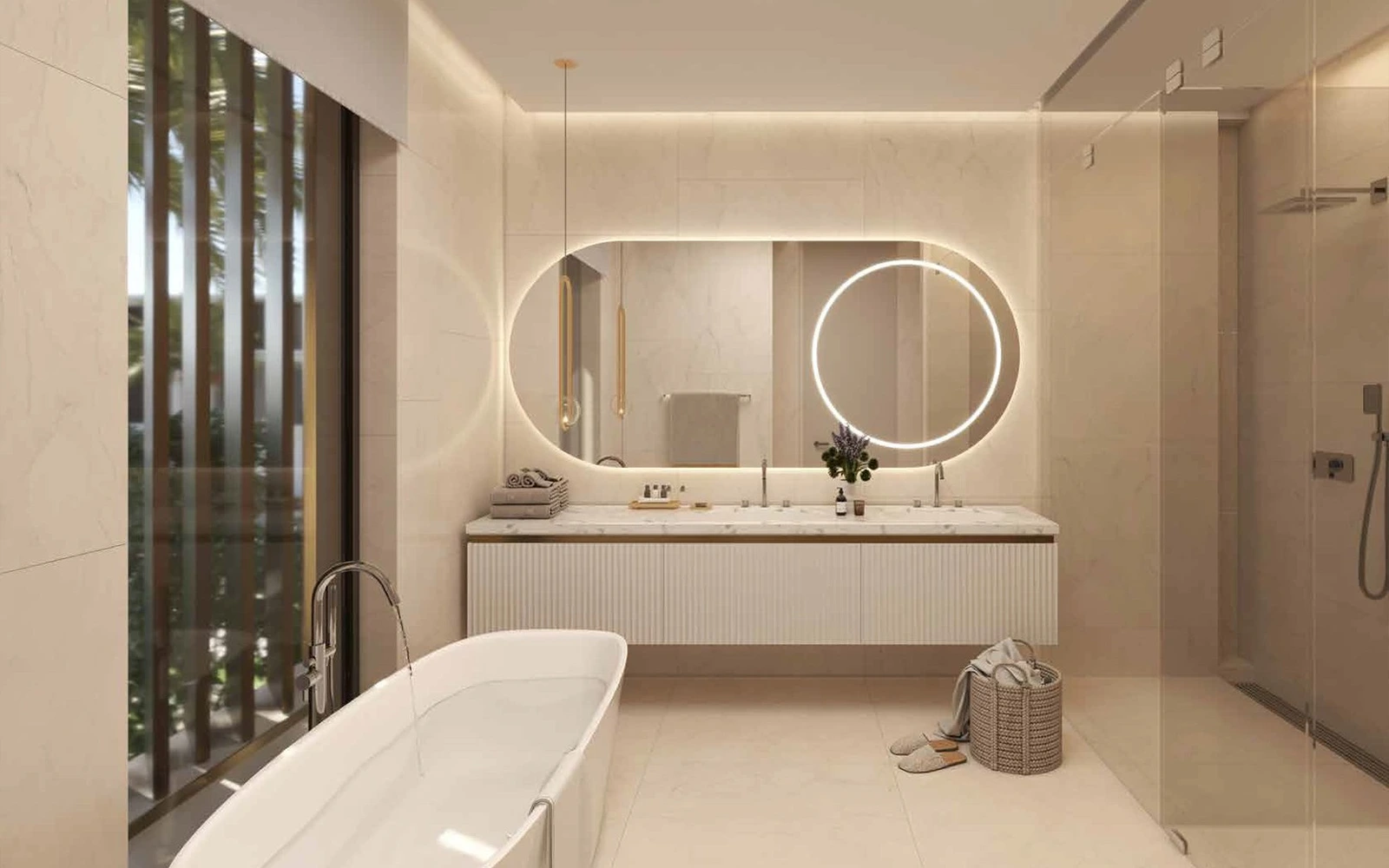 7 BR Villas gallery image 15