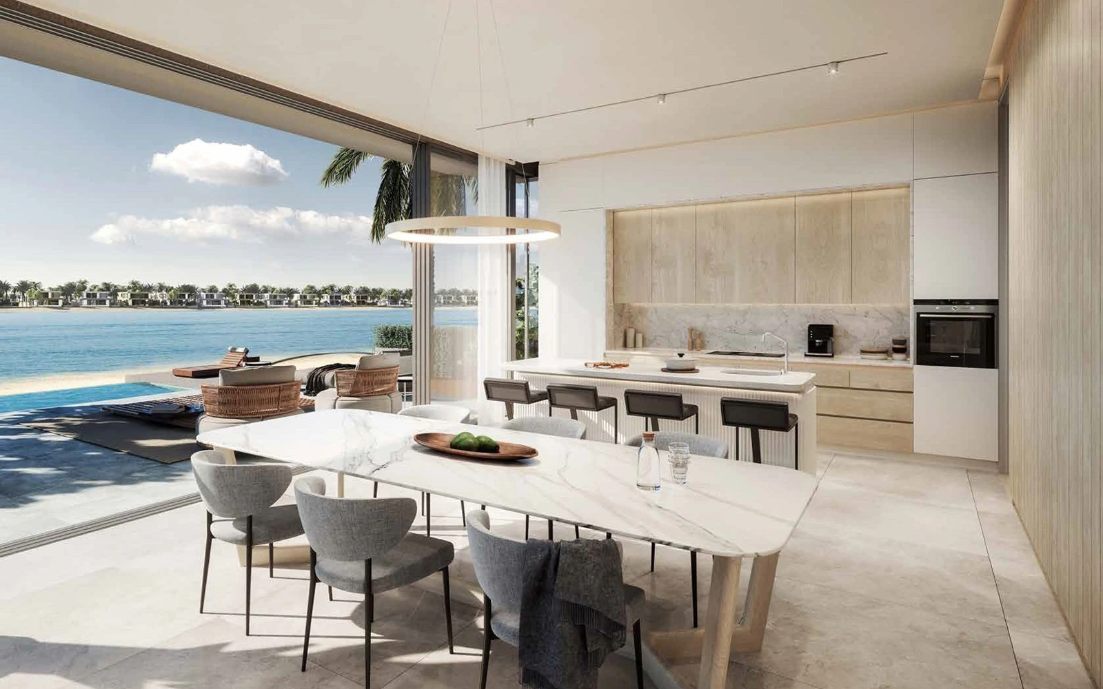 7 BR Villas gallery image 9