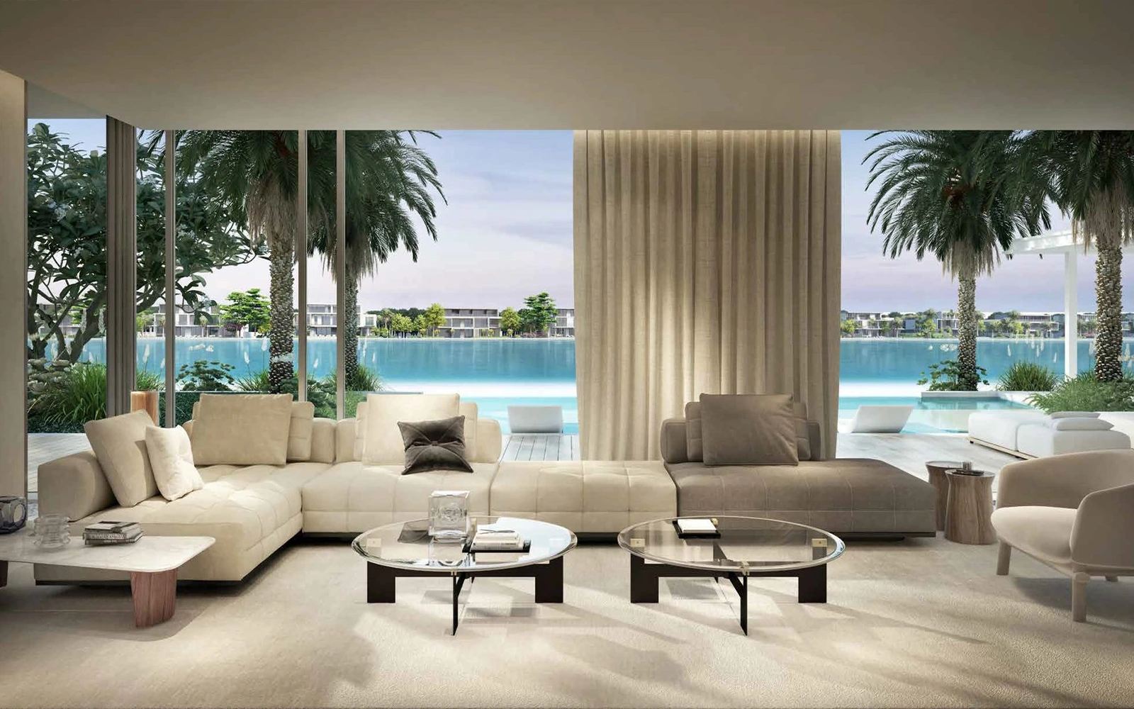 7 BR Villas gallery image 13