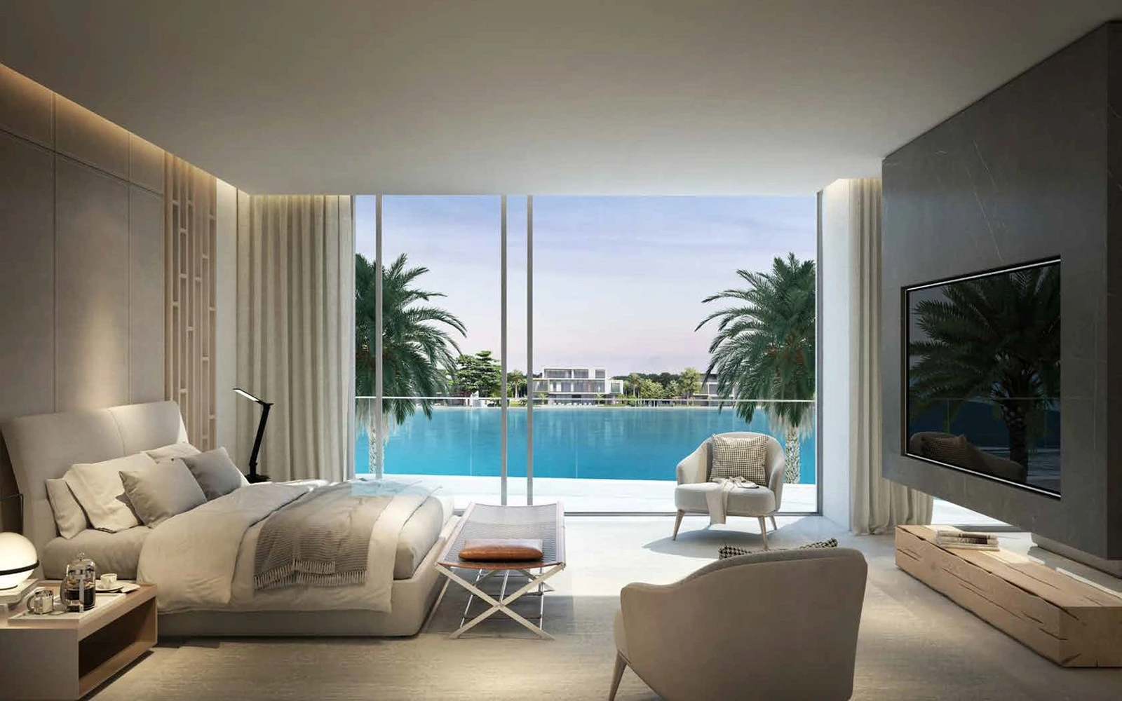 7 BR Villas gallery image 14