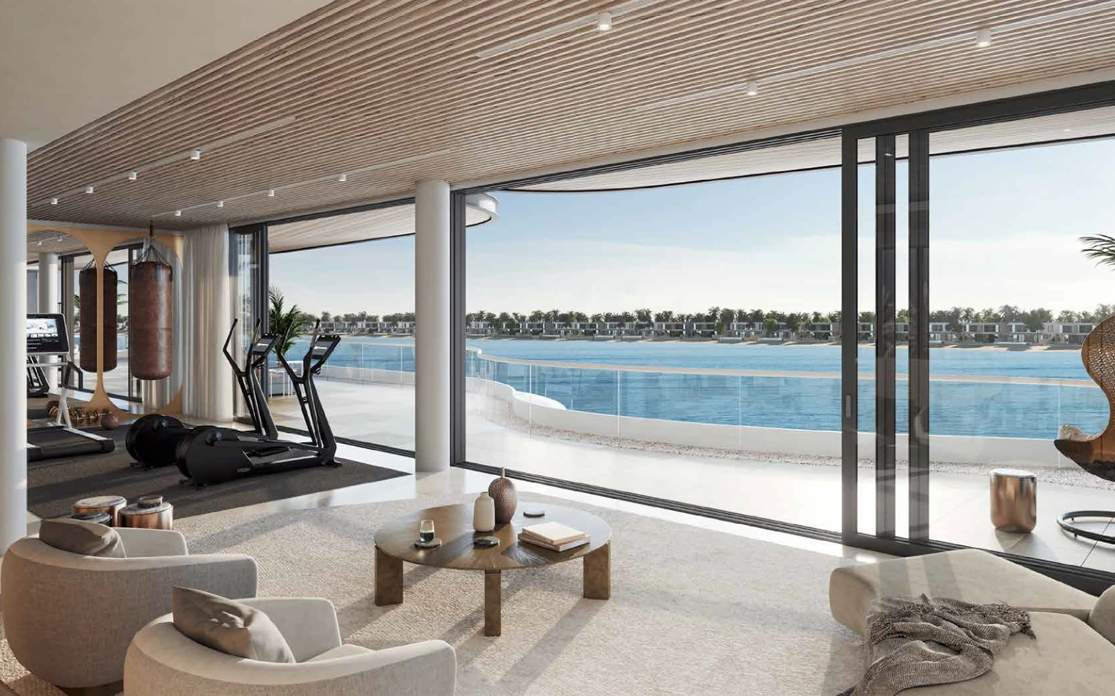 7 BR Villas gallery image 11