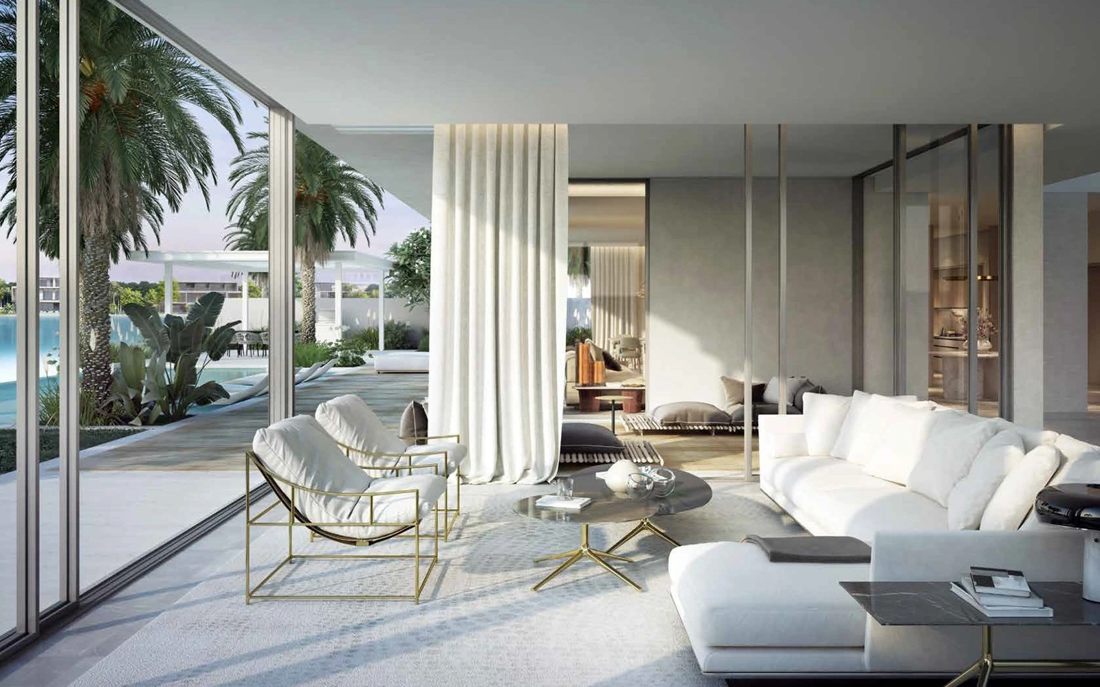 7 BR Villas gallery image 12