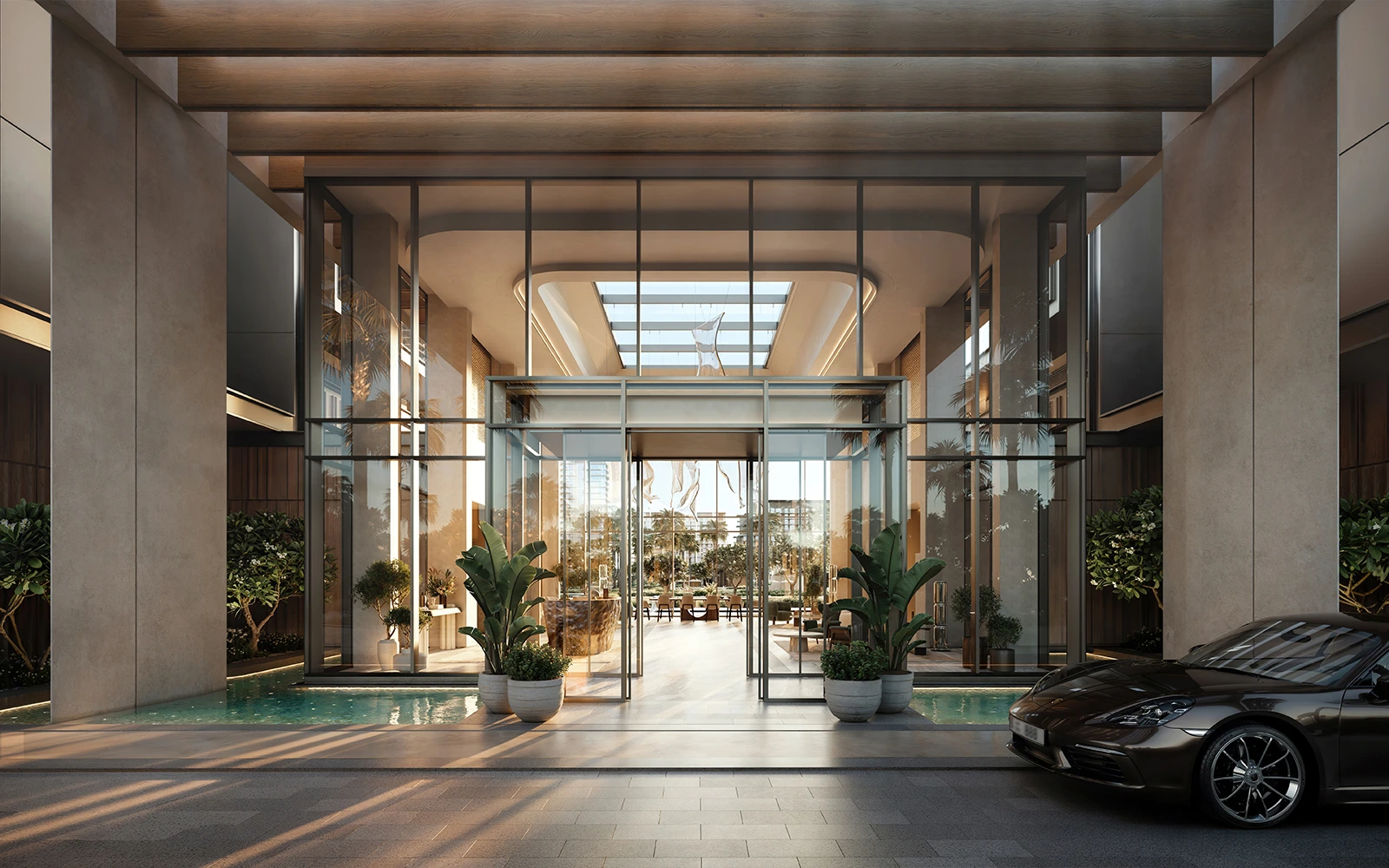 1 Bedroom Apartment gallery image 5
