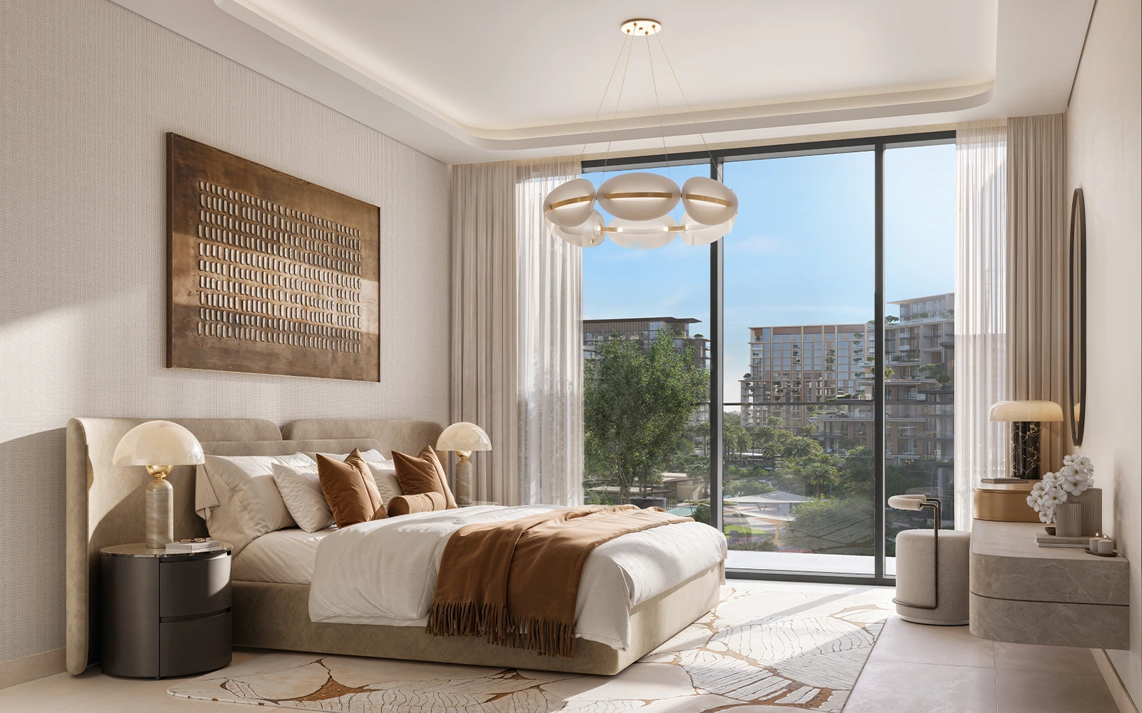 1 Bedroom Apartment gallery image 4
