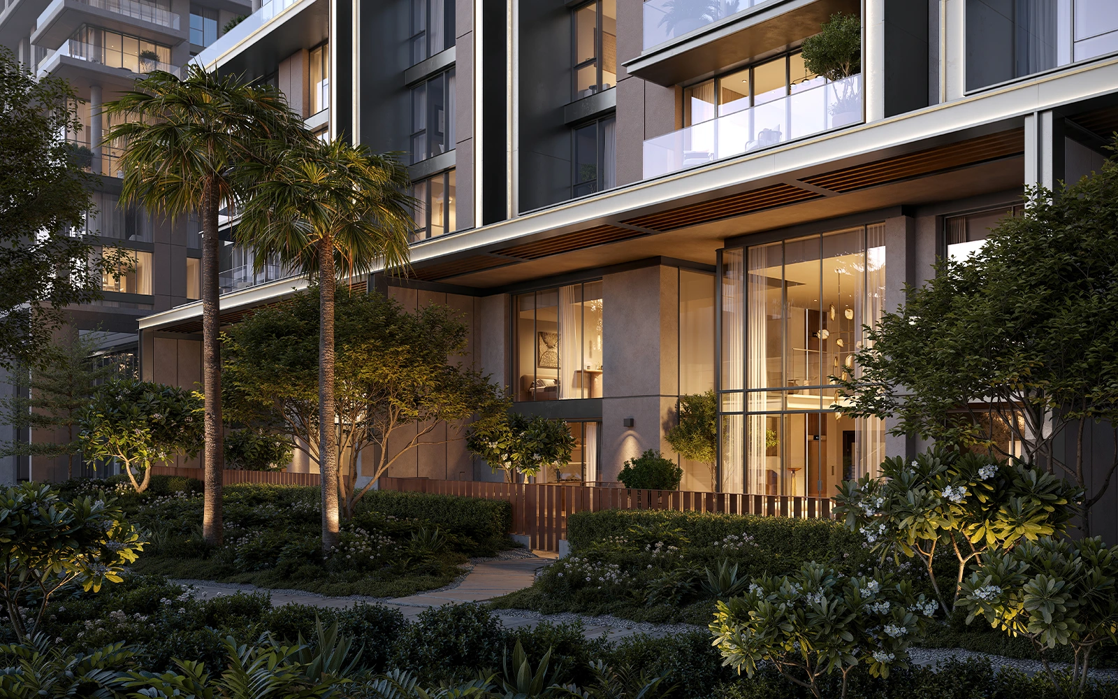1 Bedroom Apartment gallery image 6