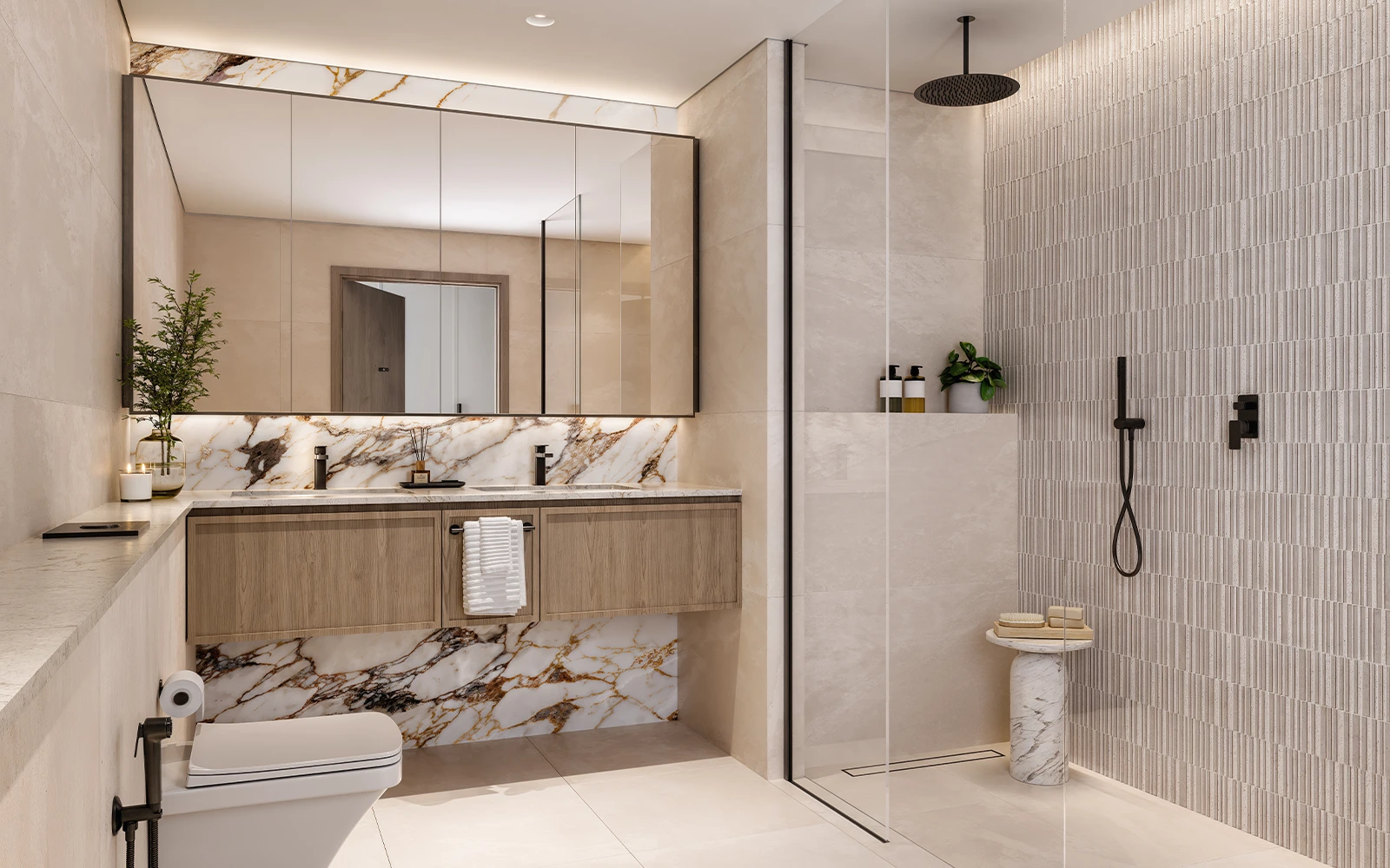 2 Bedroom Apartment gallery image 4