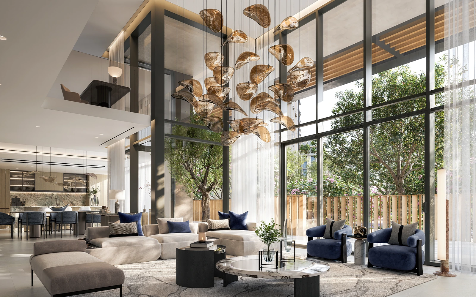 4 Bedroom Apartment gallery image 6