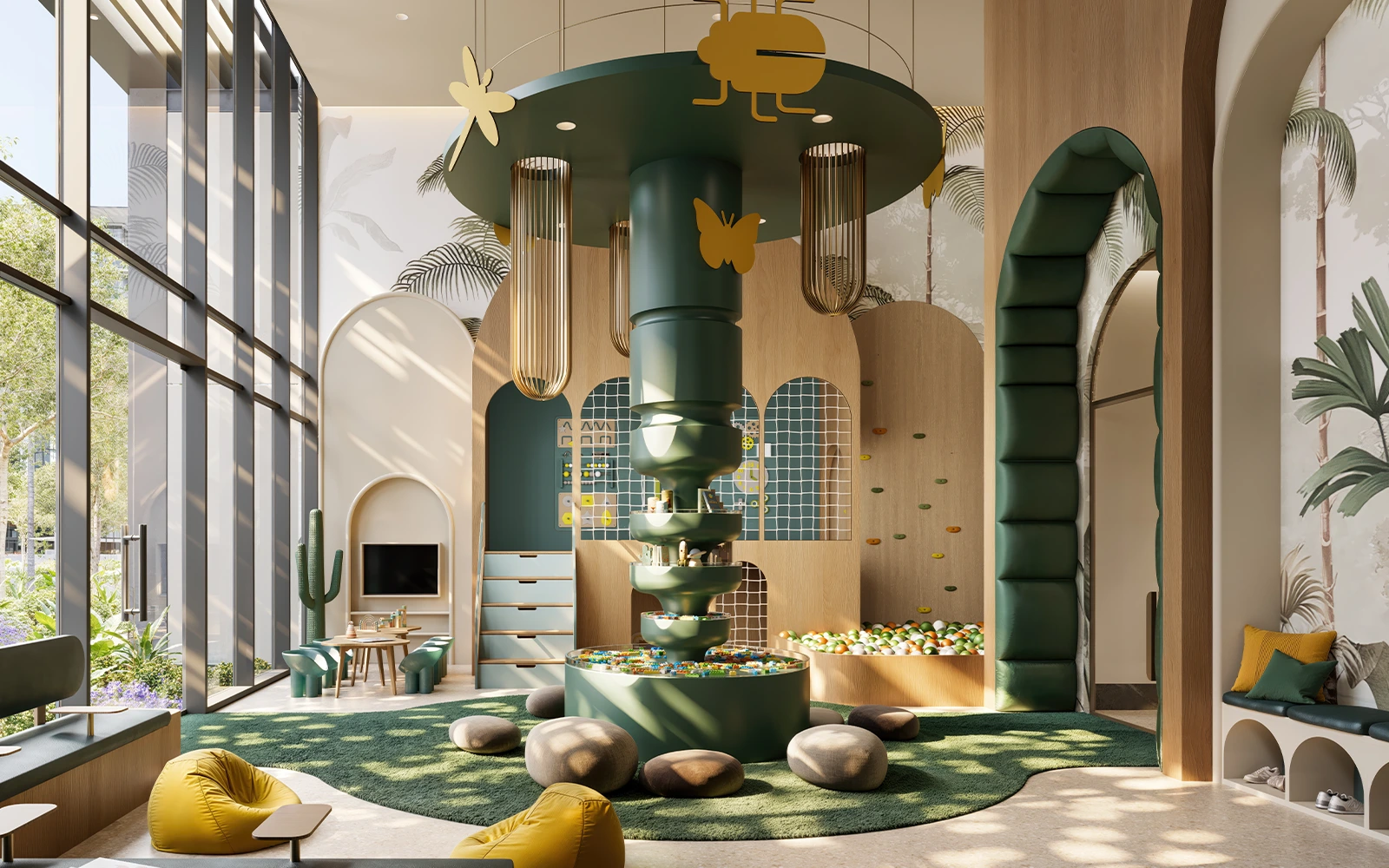 5 Bedroom Apartment gallery image 8