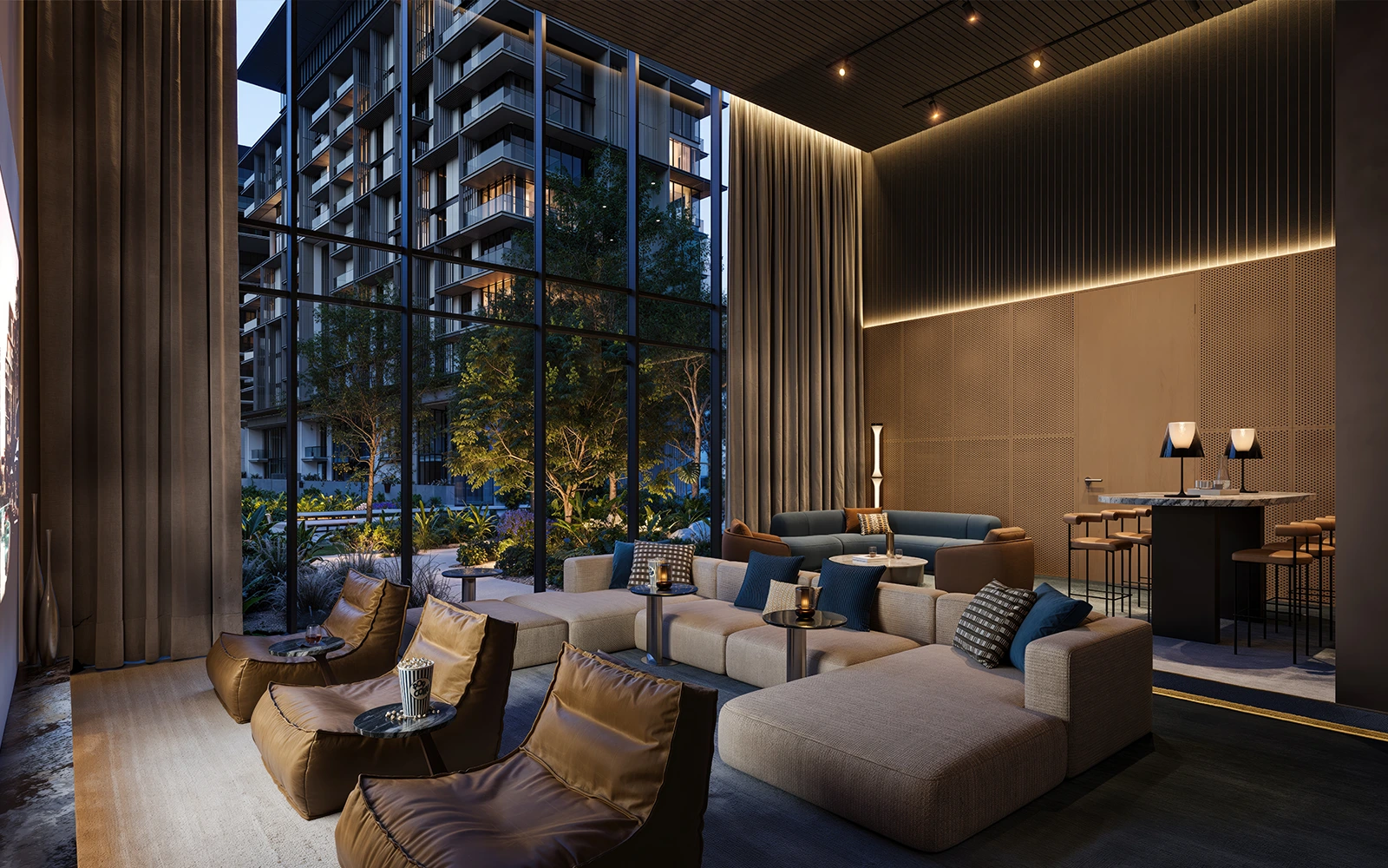 5 Bedroom Apartment gallery image 6