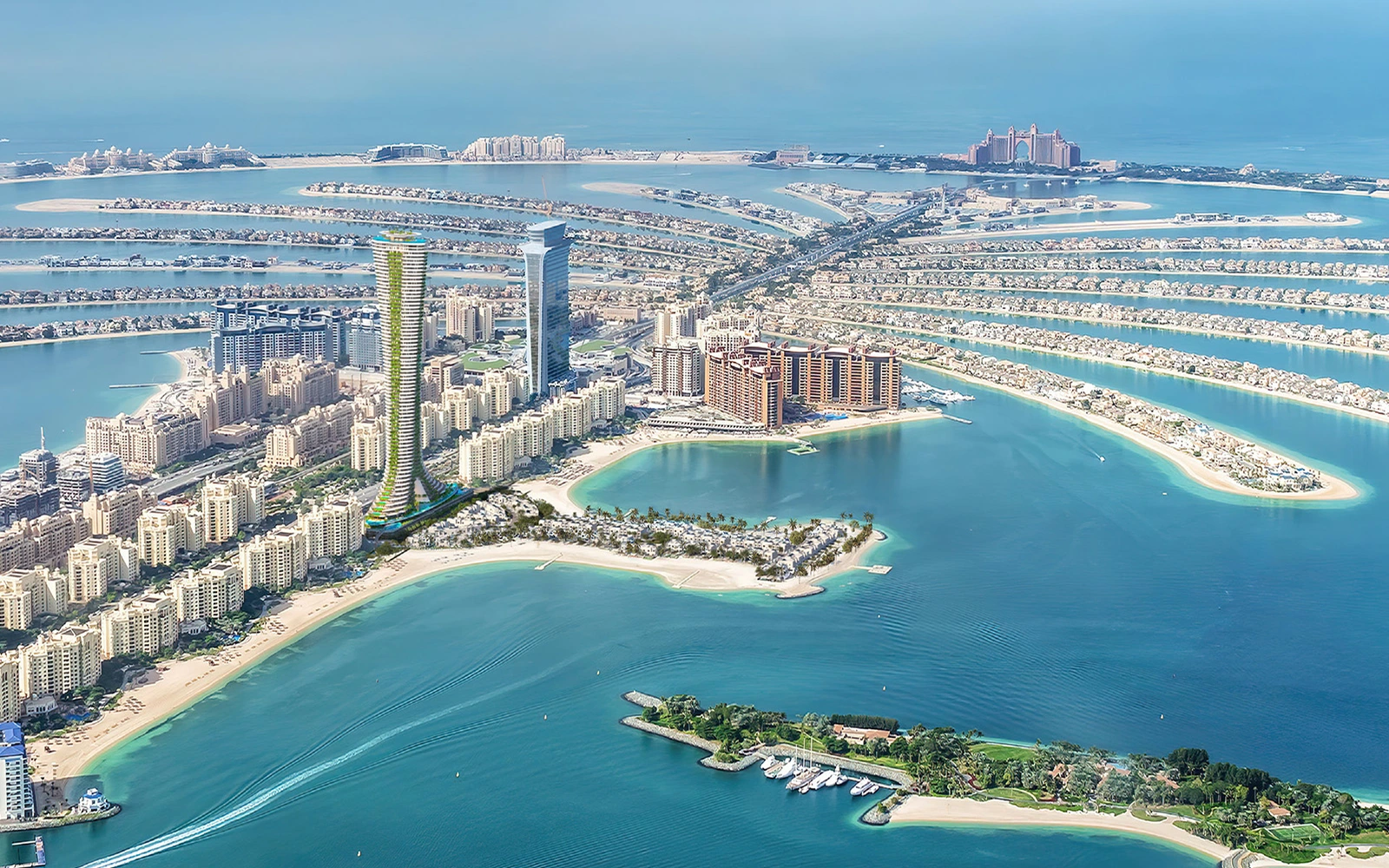 Como Residences