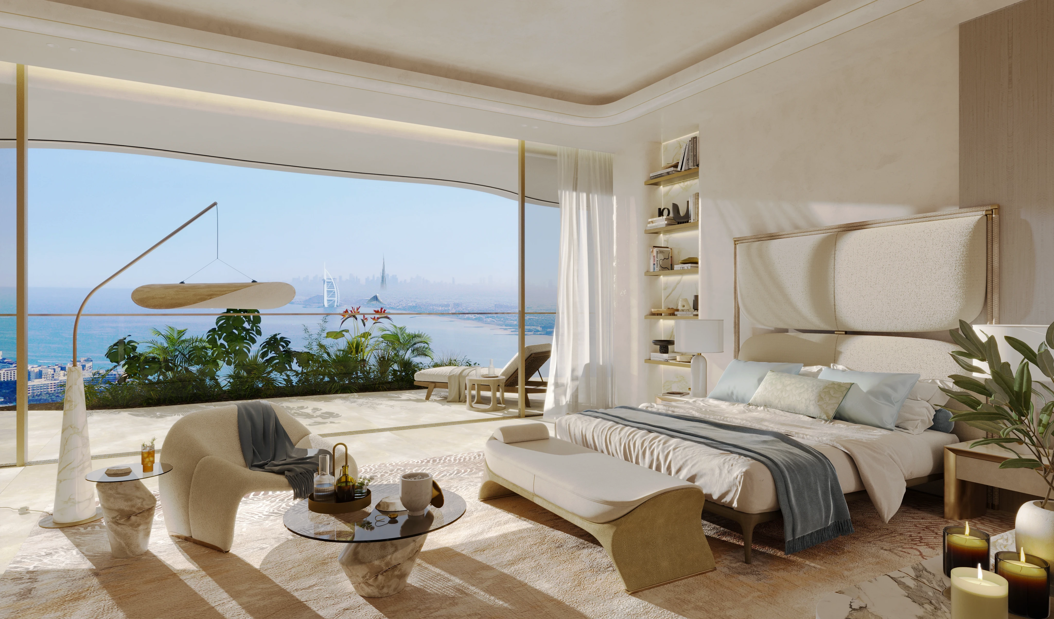3 Bedroom  gallery image 6