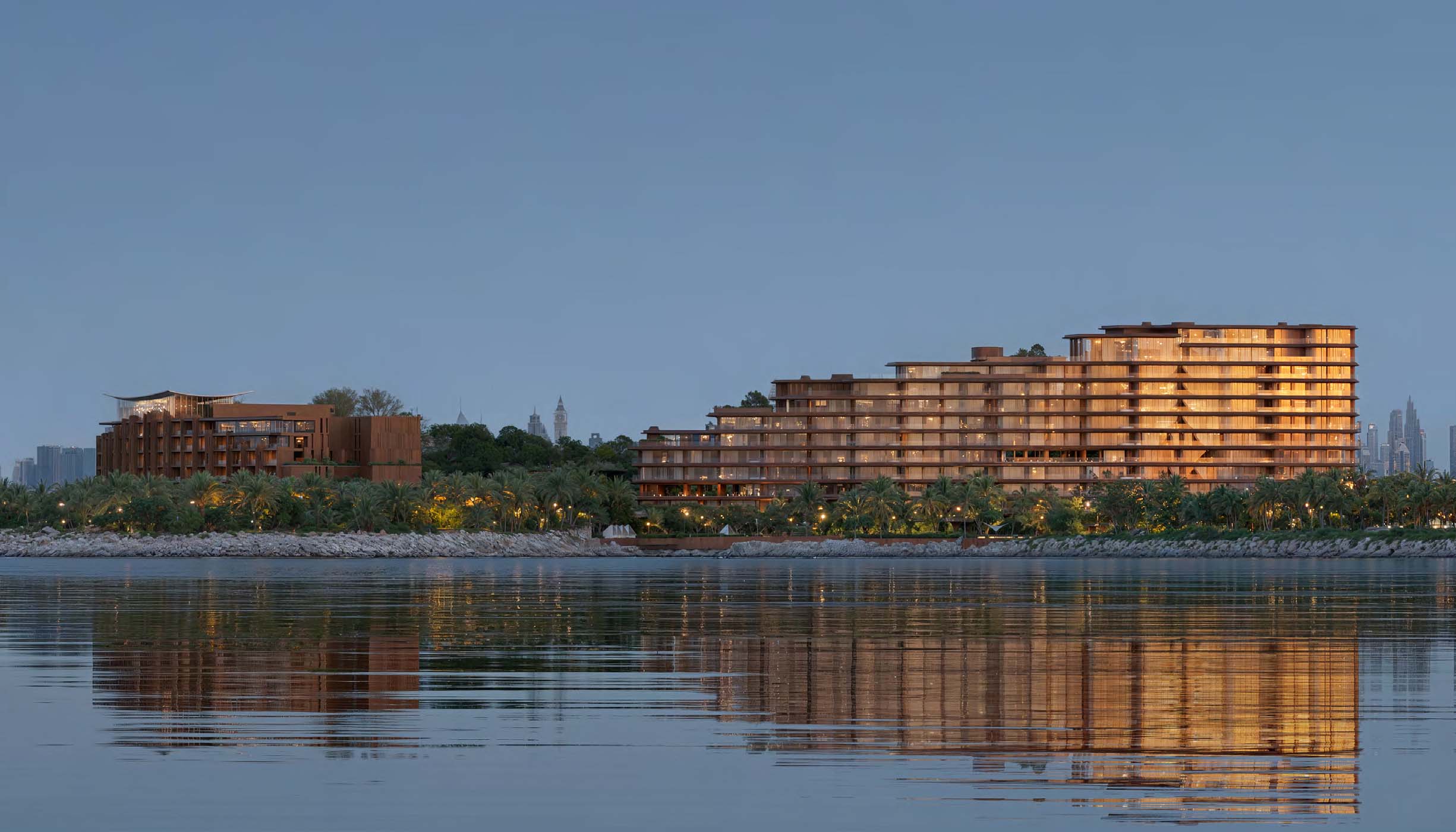 Main image for Jumeirah Asora Bay