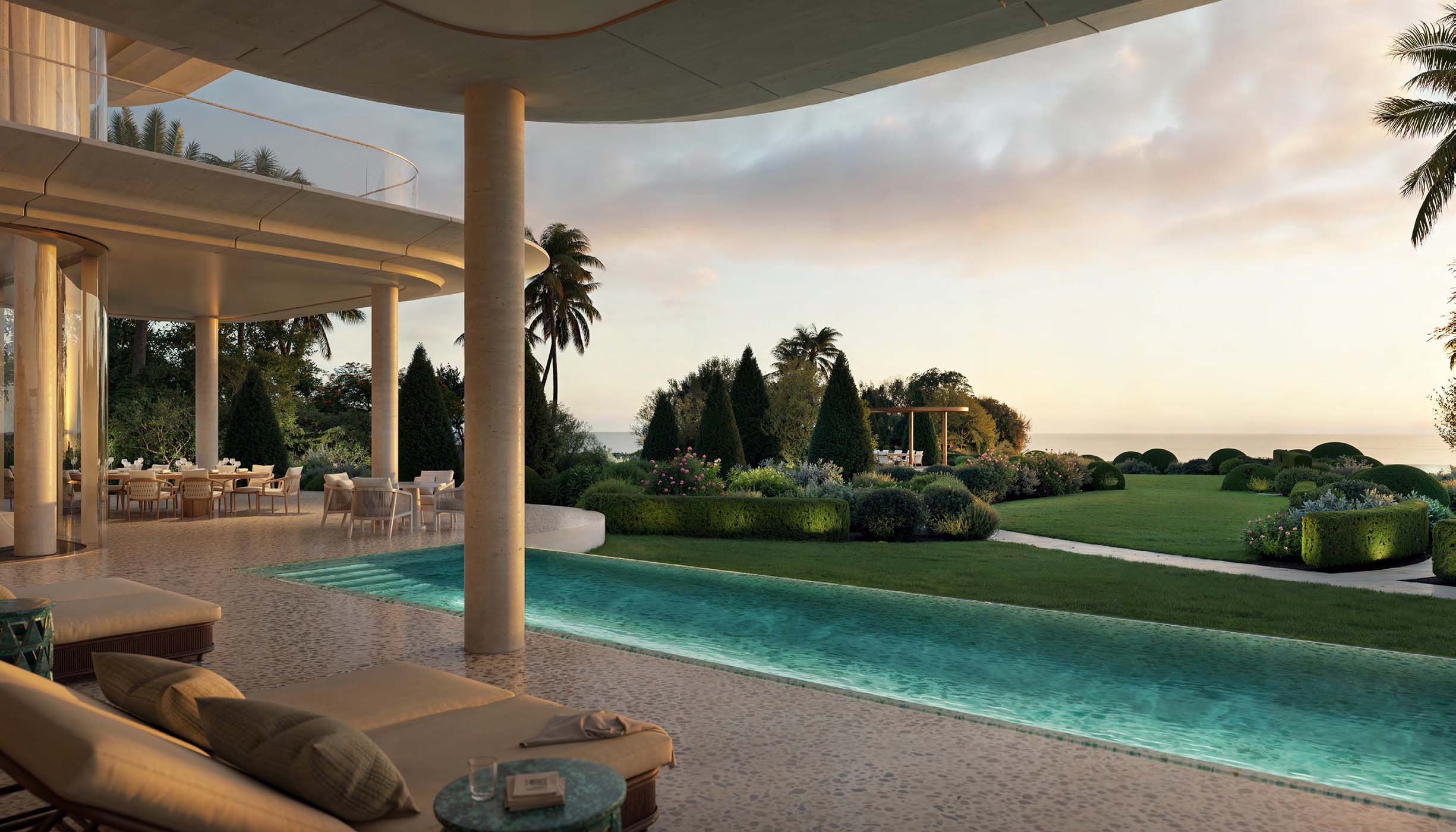 Jumeirah Asora Bay gallery image 9