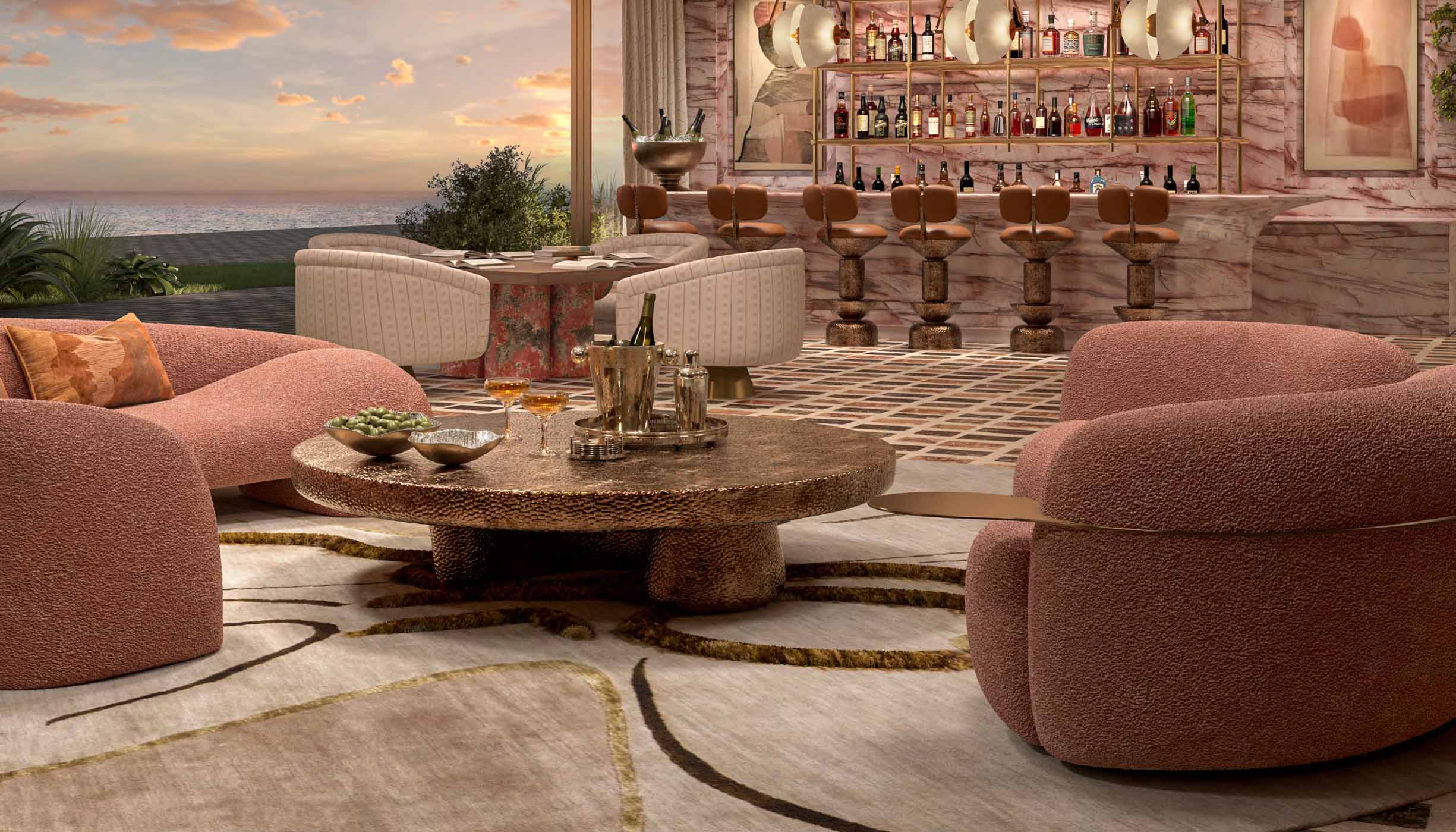 Jumeirah Asora Bay gallery image 5