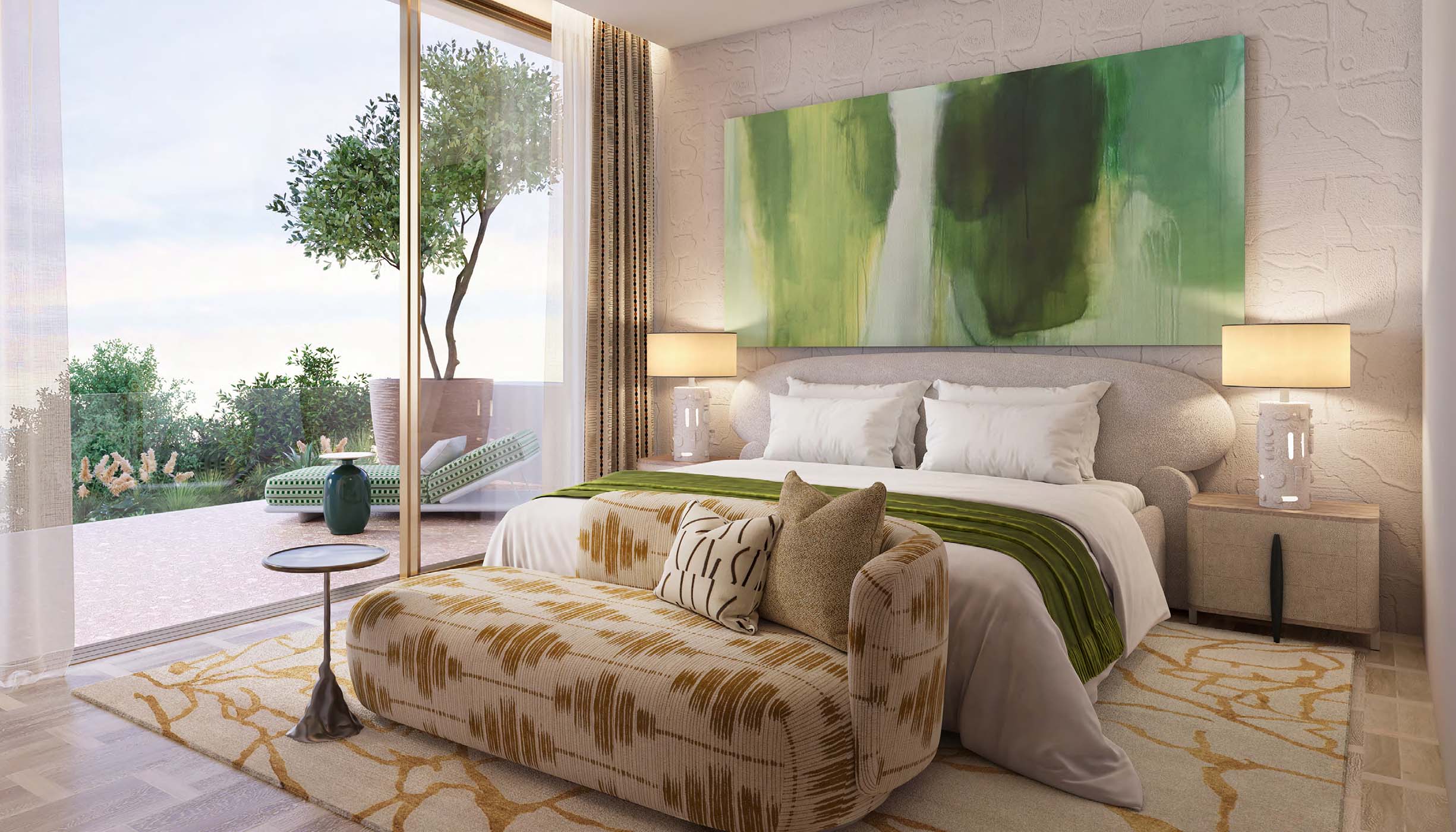 4–6 BR apartments image 3