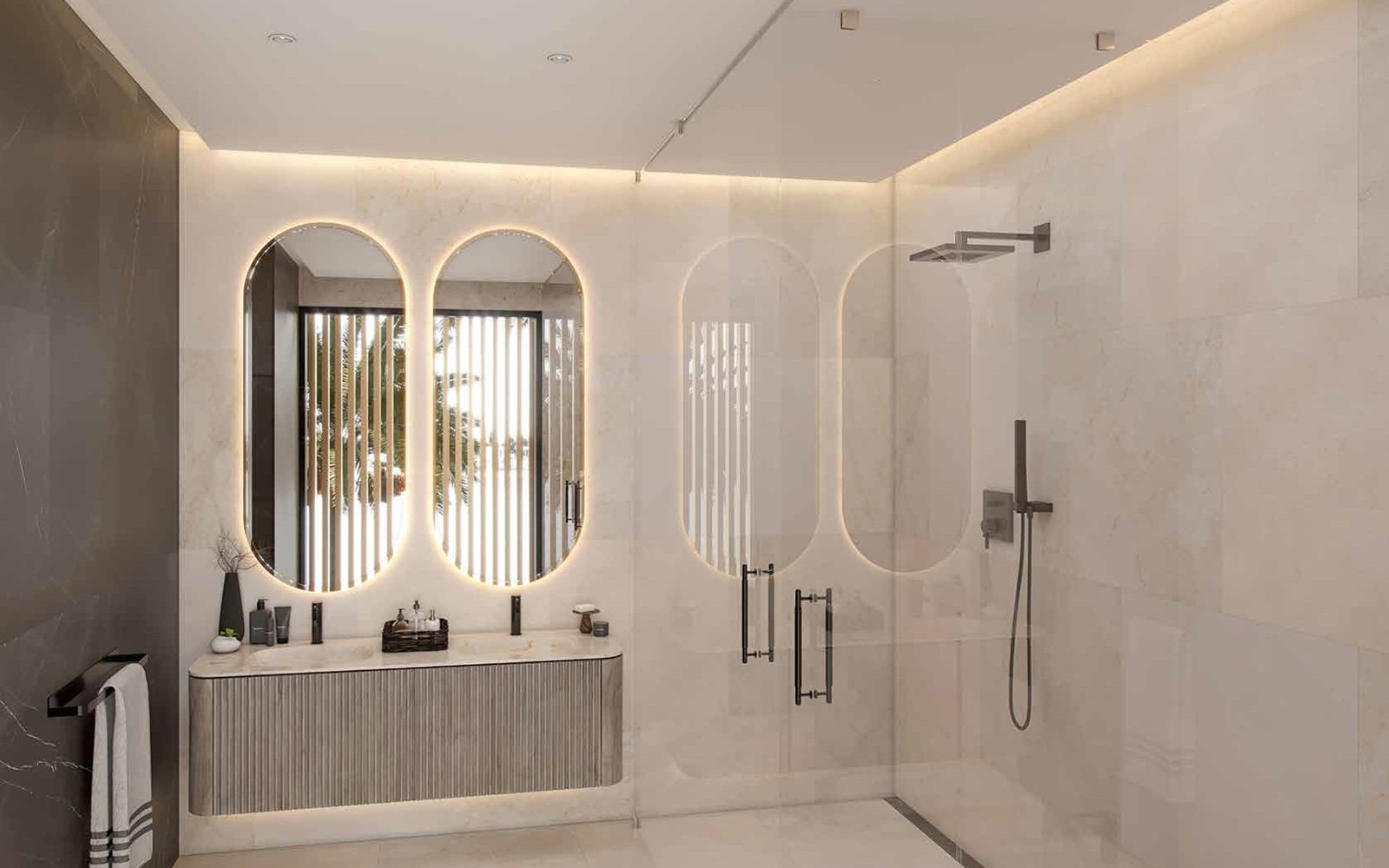 6 BR Villas gallery image 9