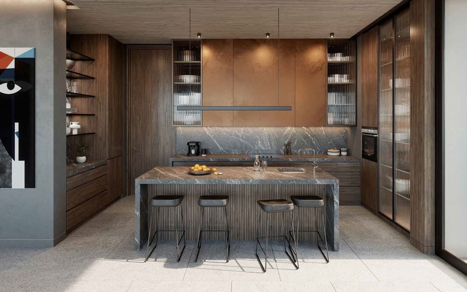 6 BR Villas gallery image 6