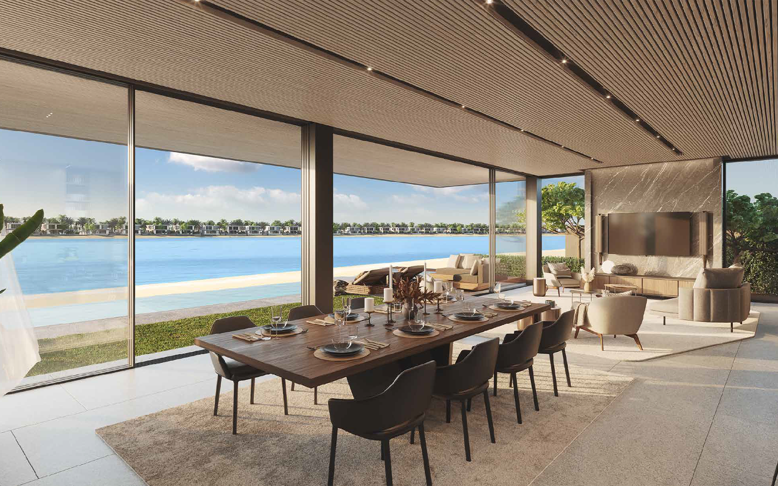 6 BR Villas gallery image 4