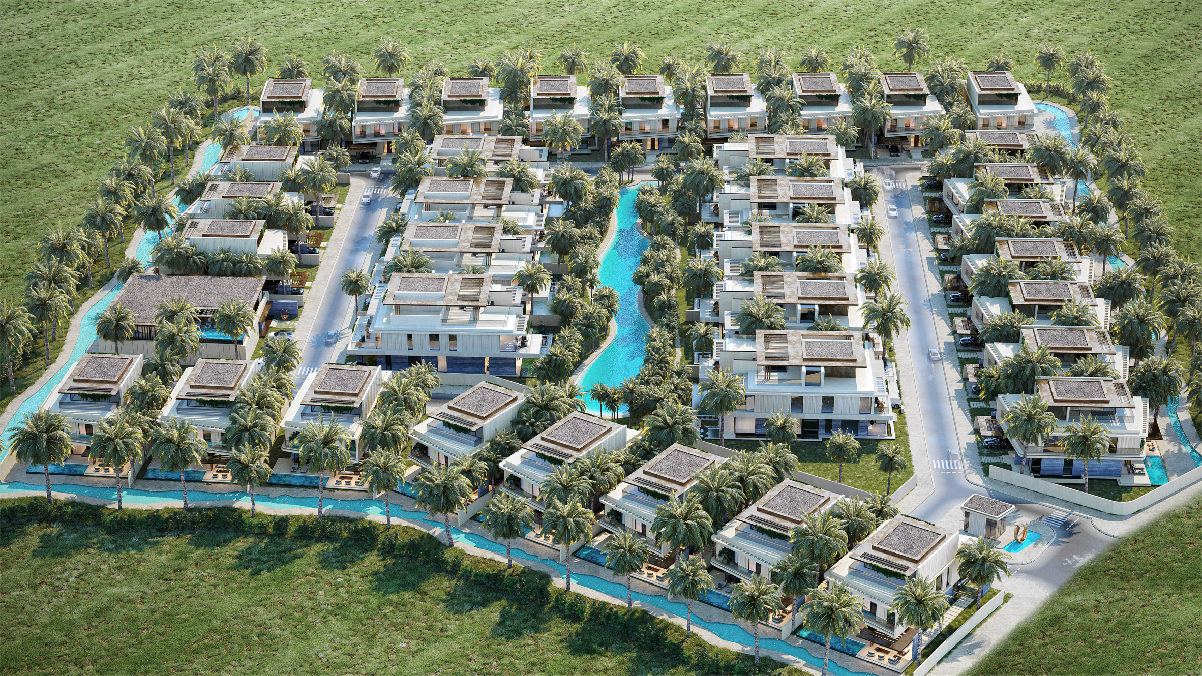 Mira Developments
