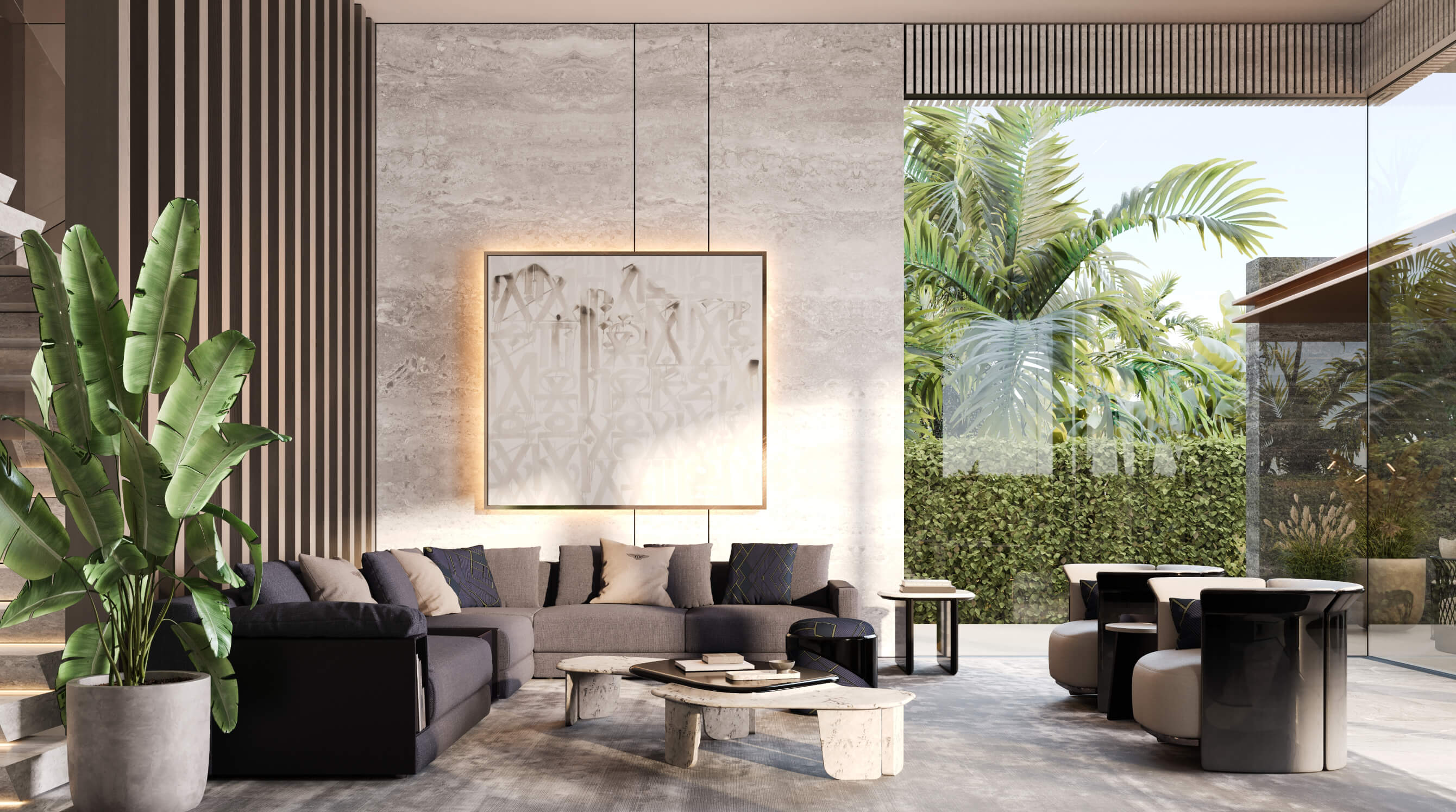 5 Bedroom villas Mansion gallery image 4