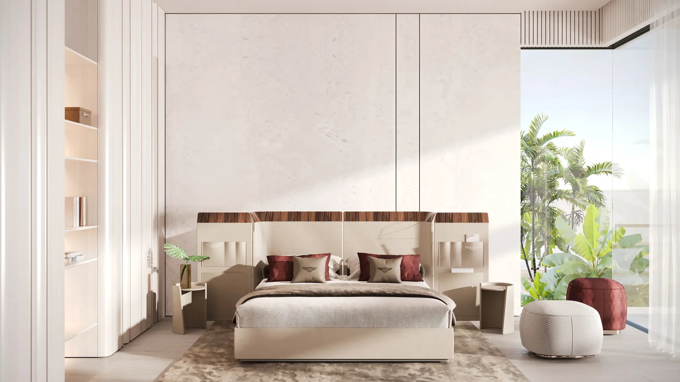 5 Bedroom villas Mansion gallery image 10