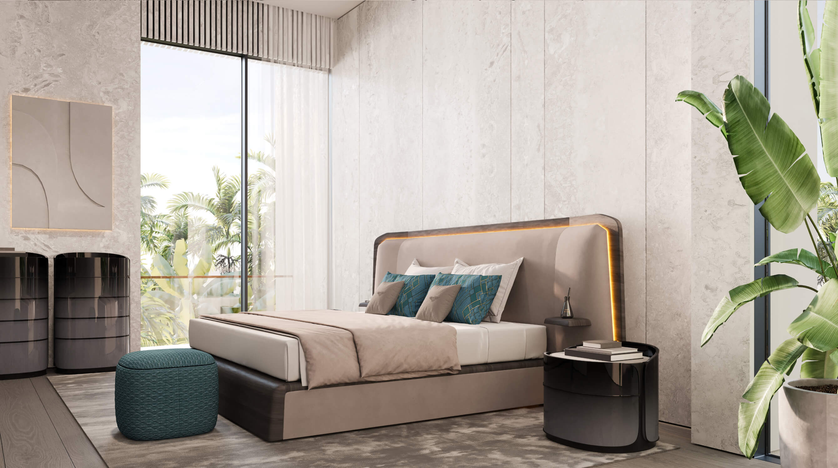 5 Bedroom villas Mansion gallery image 11