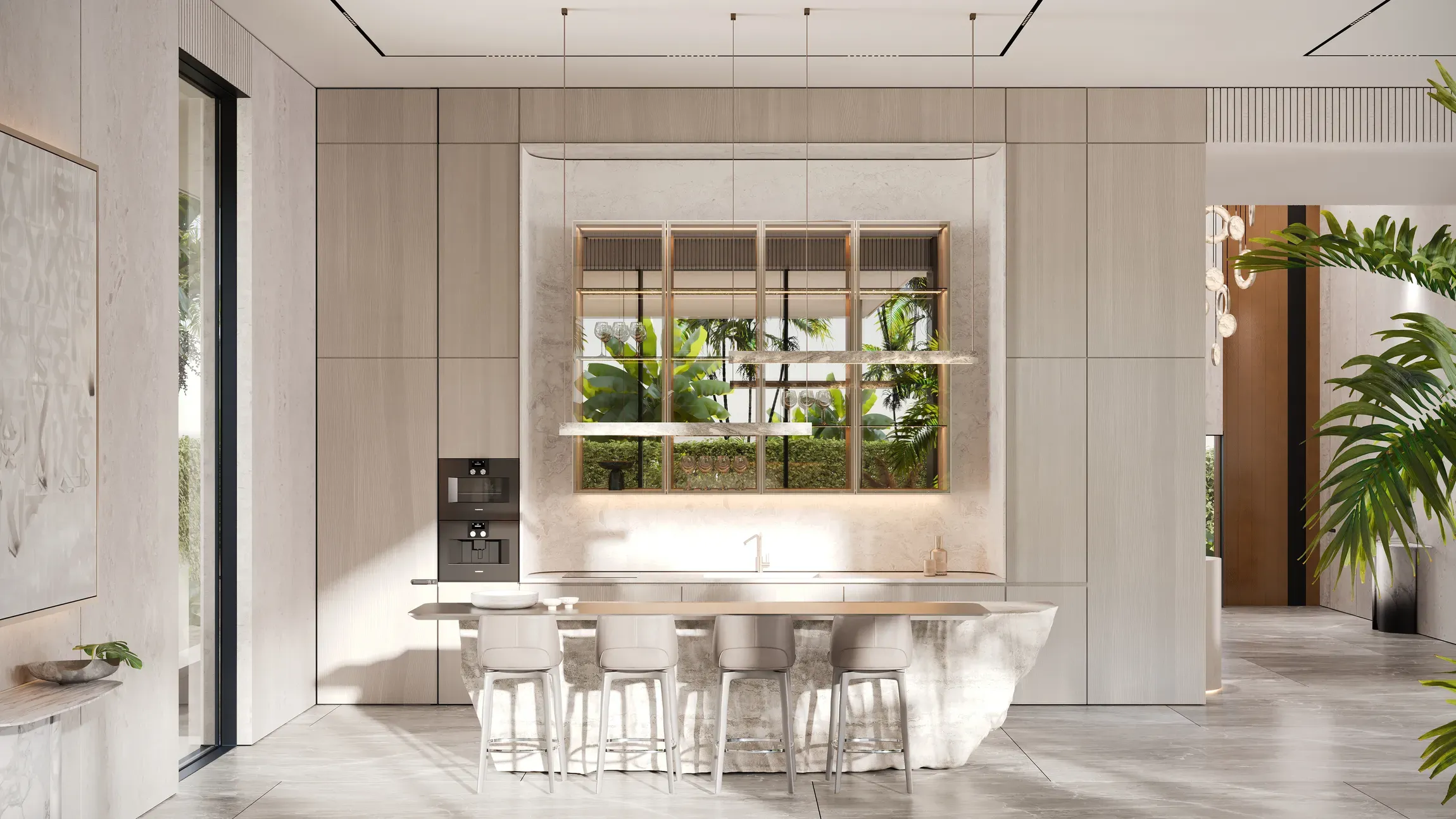 5 Bedroom villas Mansion gallery image 6