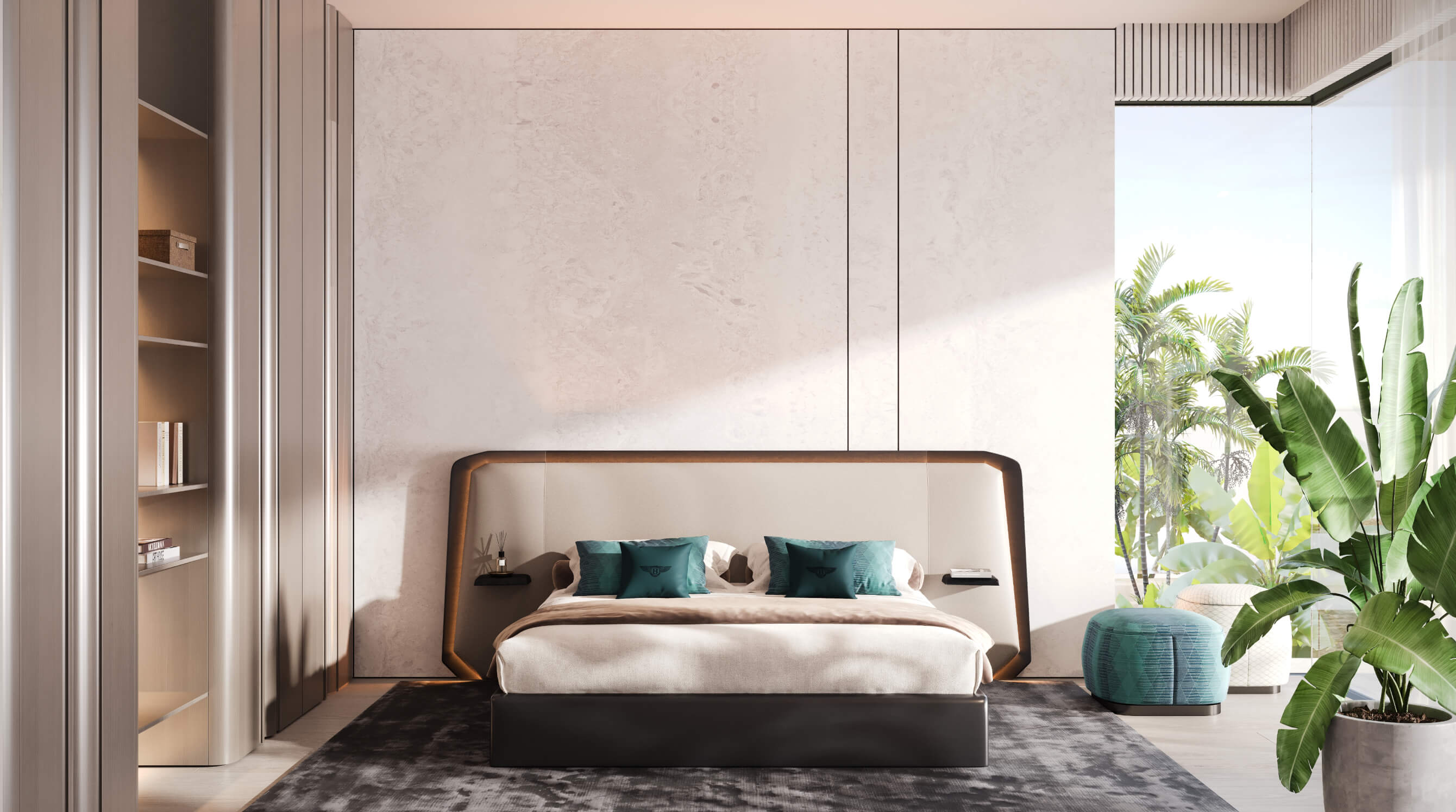 5 Bedroom villas Mansion gallery image 12