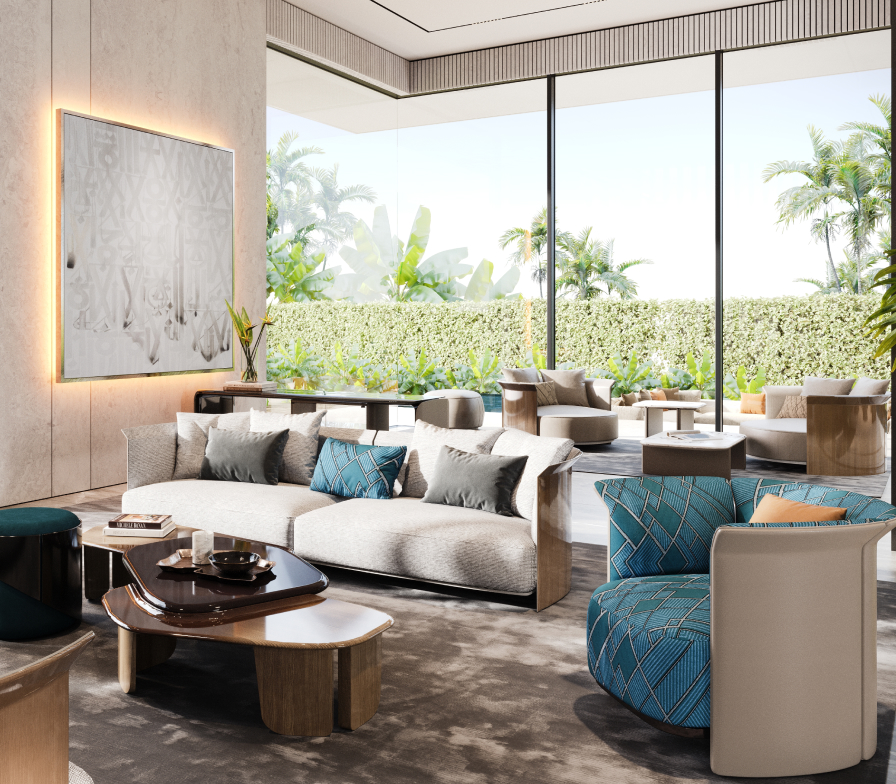 5 Bedroom villas Mansion gallery image 8