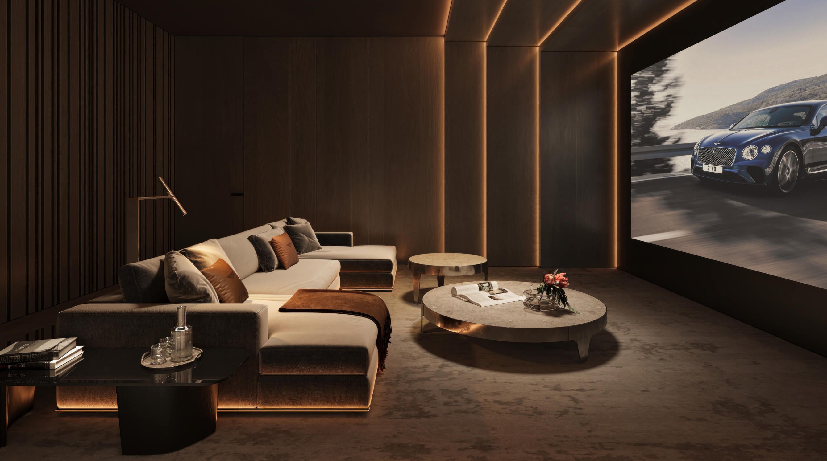 5 Bedroom villas Mansion gallery image 18