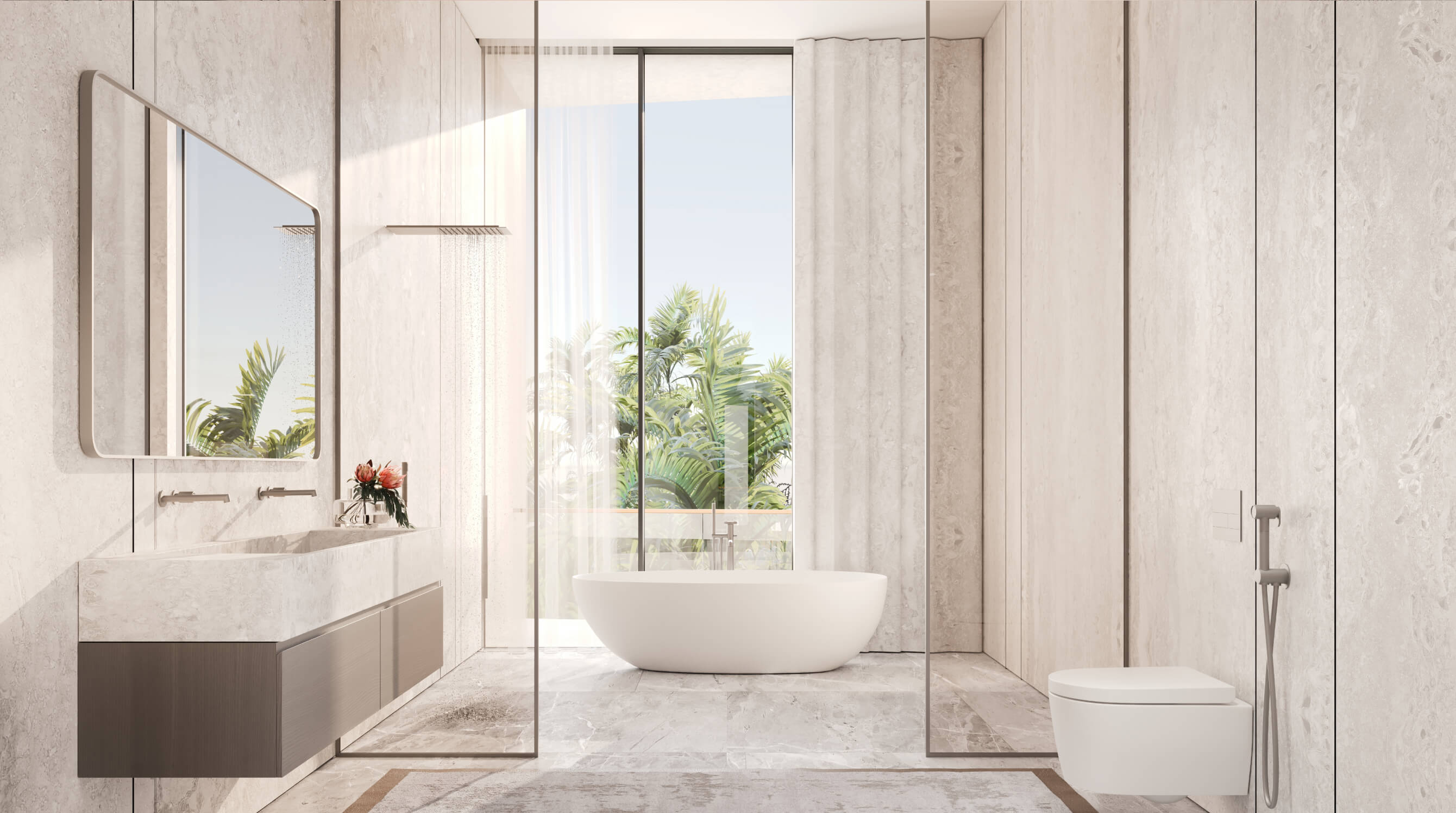 5 Bedroom villas Mansion gallery image 13