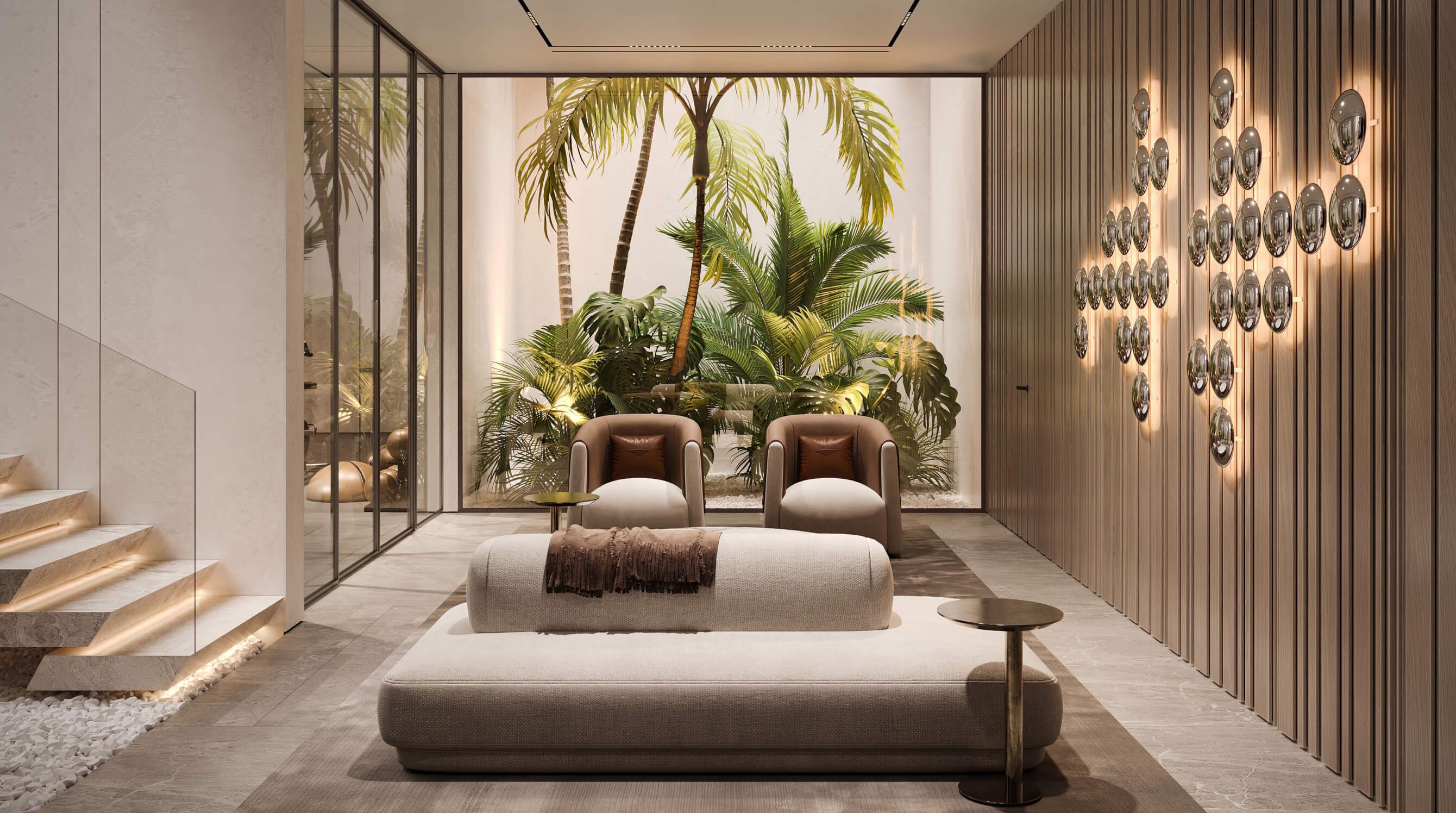 5 Bedroom villas Mansion gallery image 17