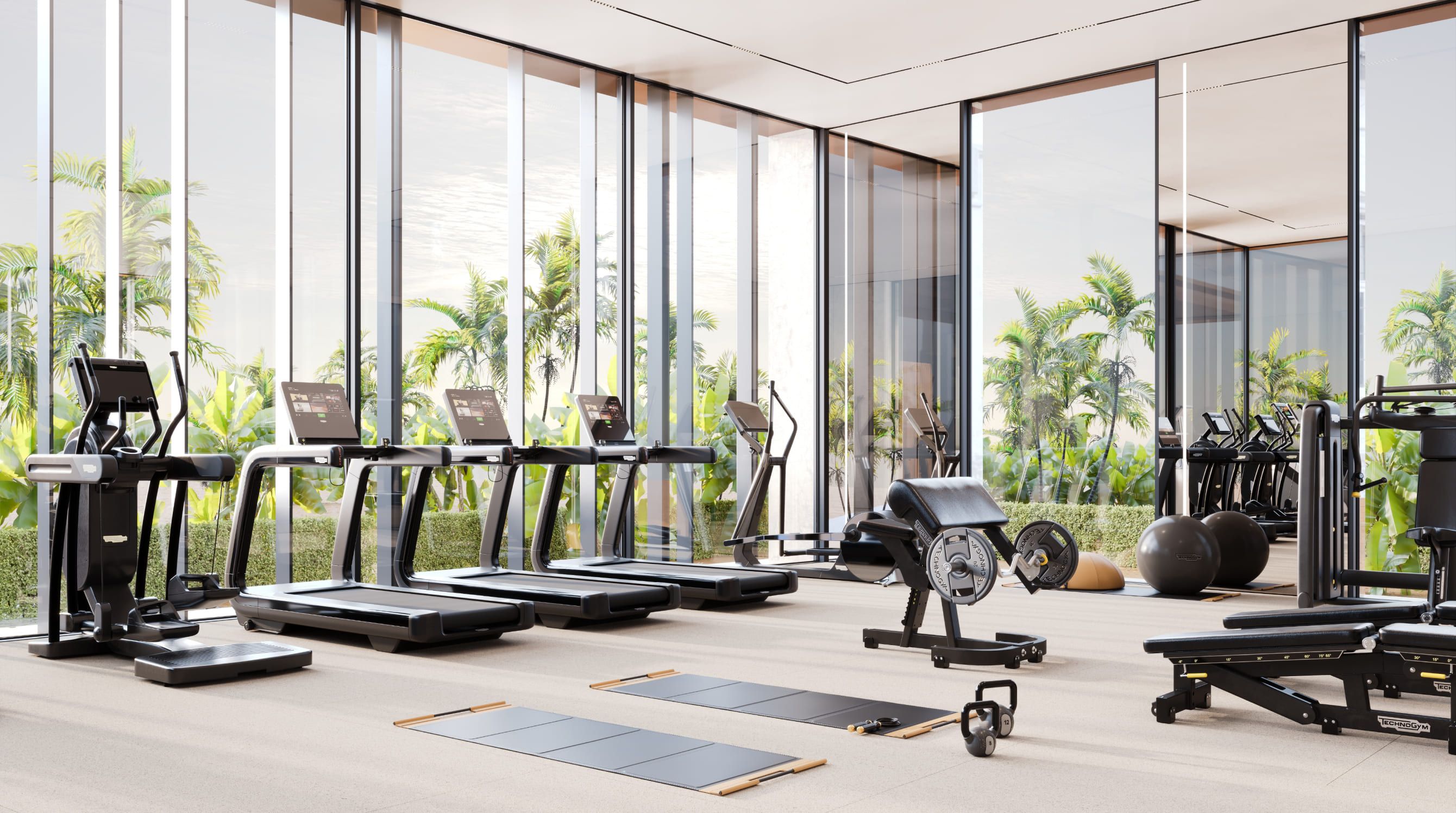 5 Bedroom villas Mansion gallery image 15