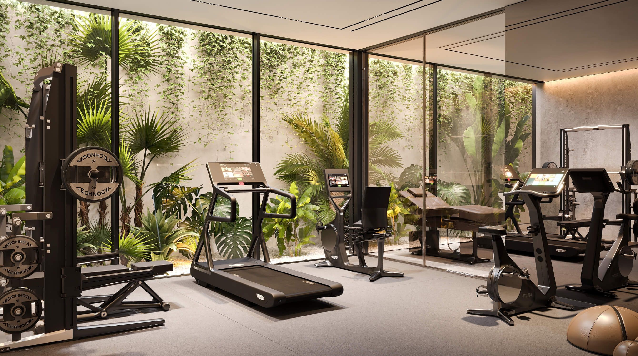 5 Bedroom villas Mansion gallery image 16