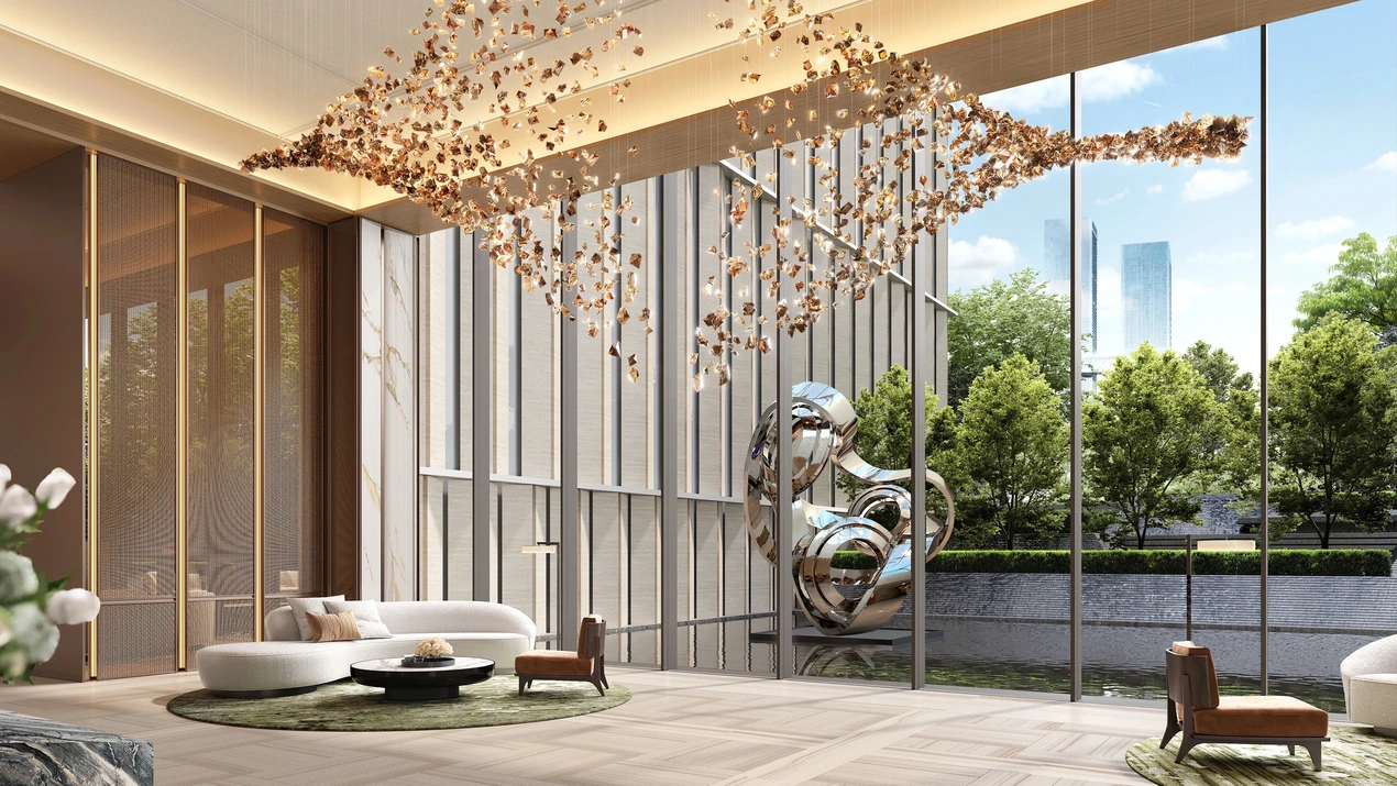 1 BR Apartment gallery image 6