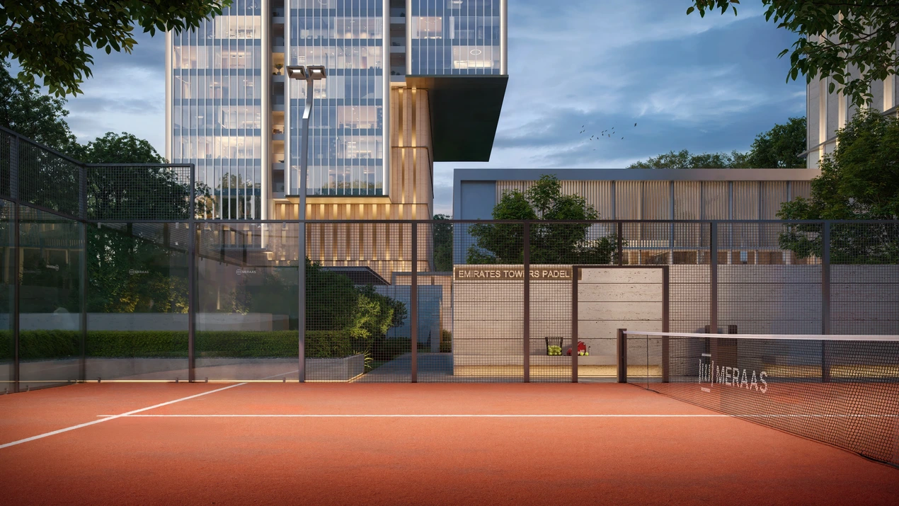 1 BR Apartment gallery image 11