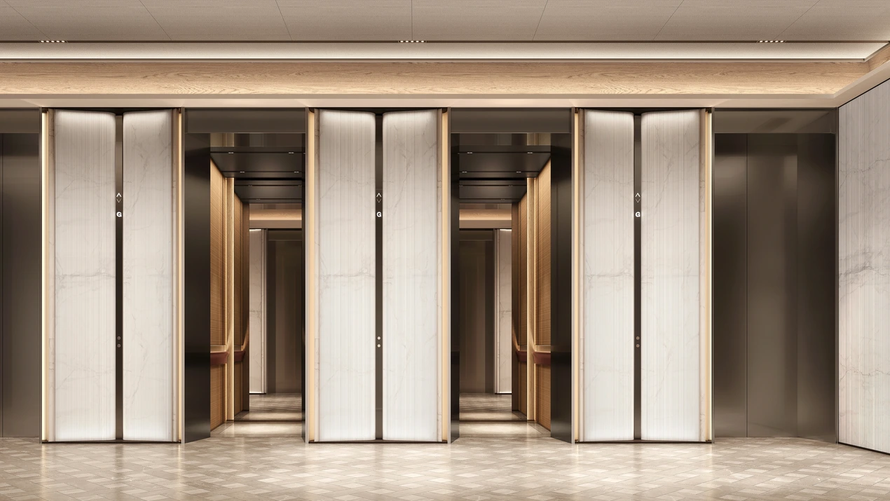 2 BR Apartment gallery image 9
