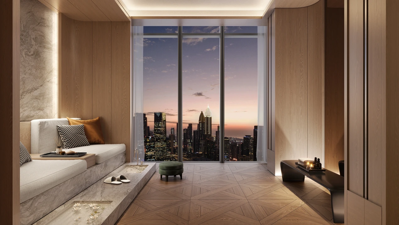 2 BR Apartment gallery image 14