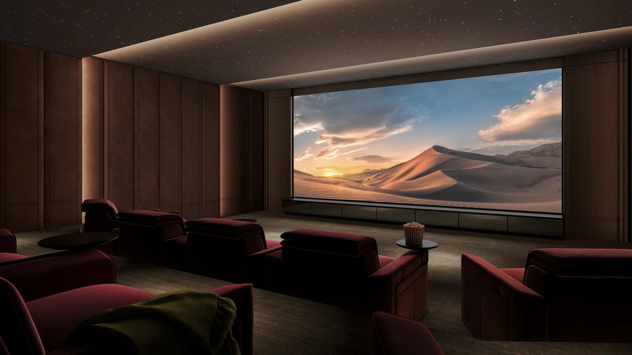 4 BR Apartment gallery image 8