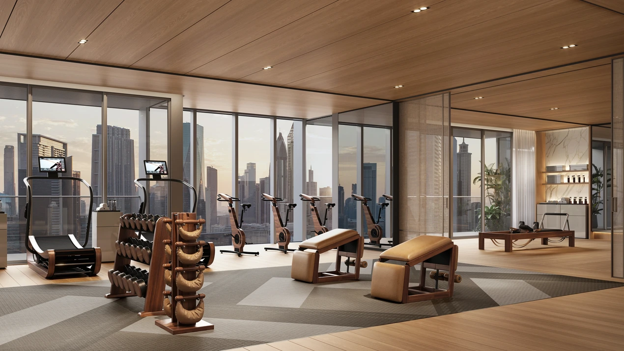 4 BR Apartment gallery image 10