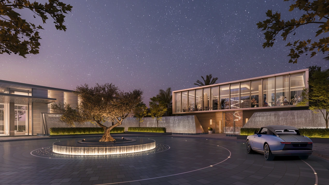 4 BR Apartment gallery image 11